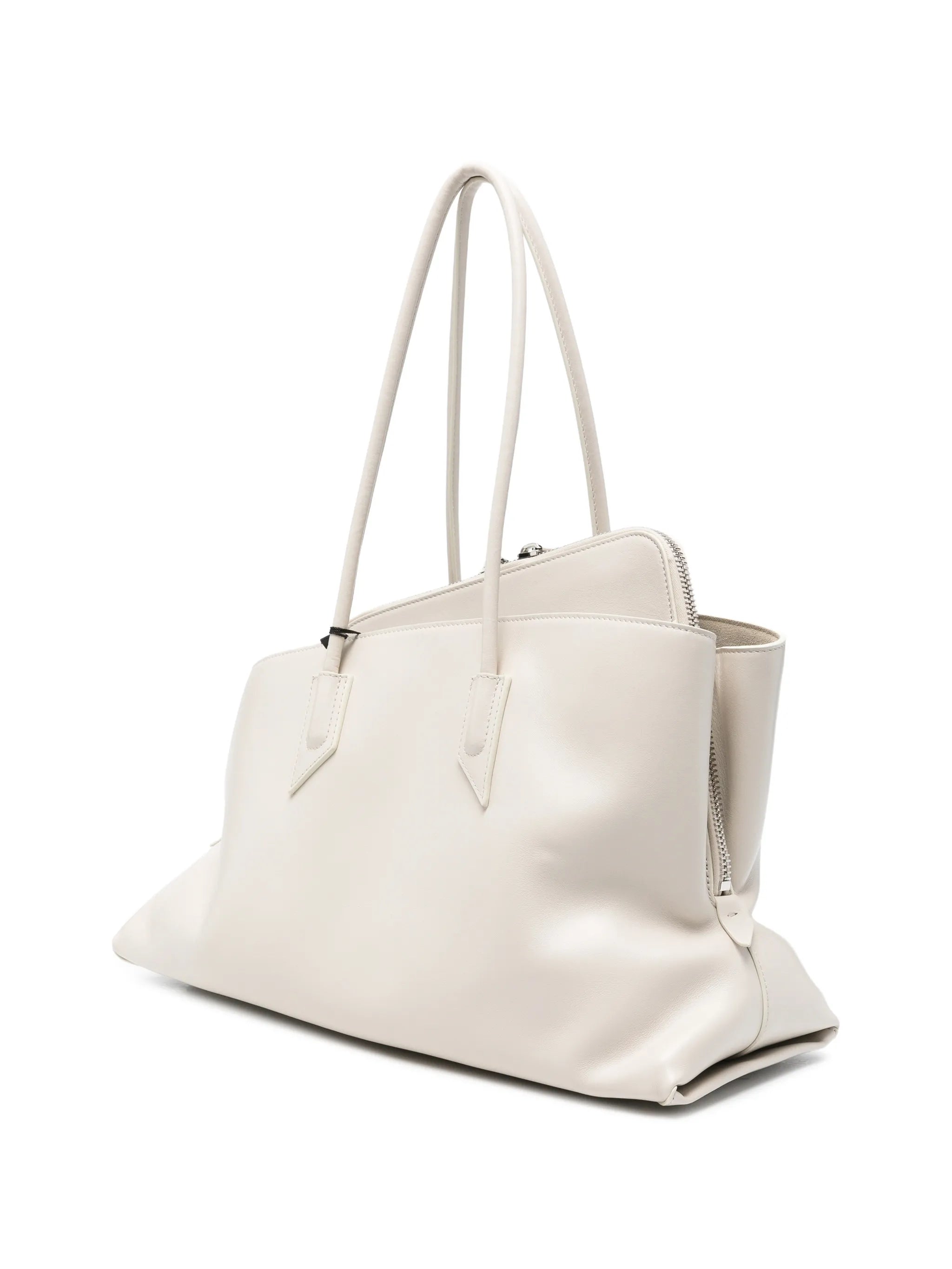 La Passeggiata medium ice top handle