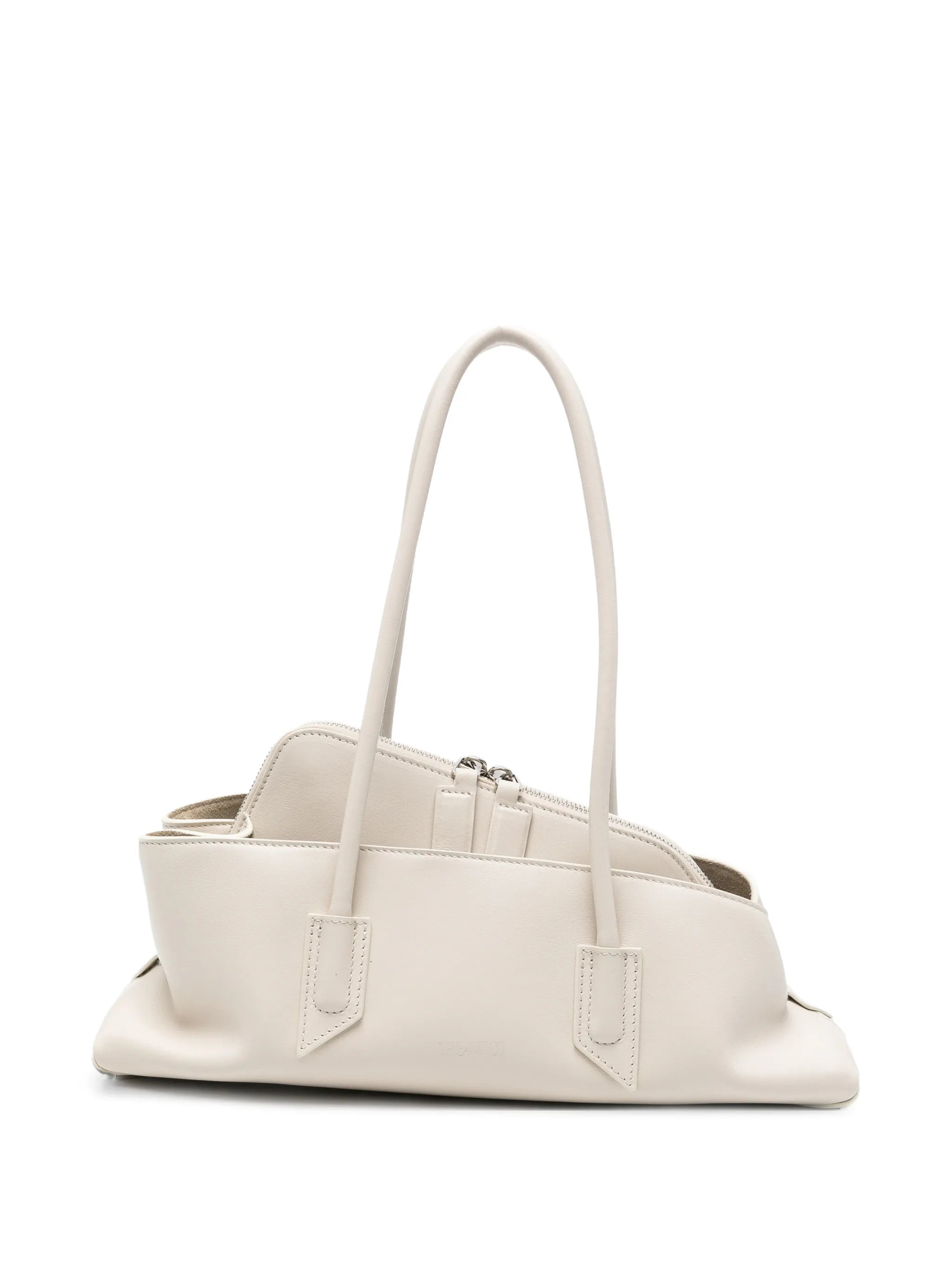La Passeggiata small top handle bag