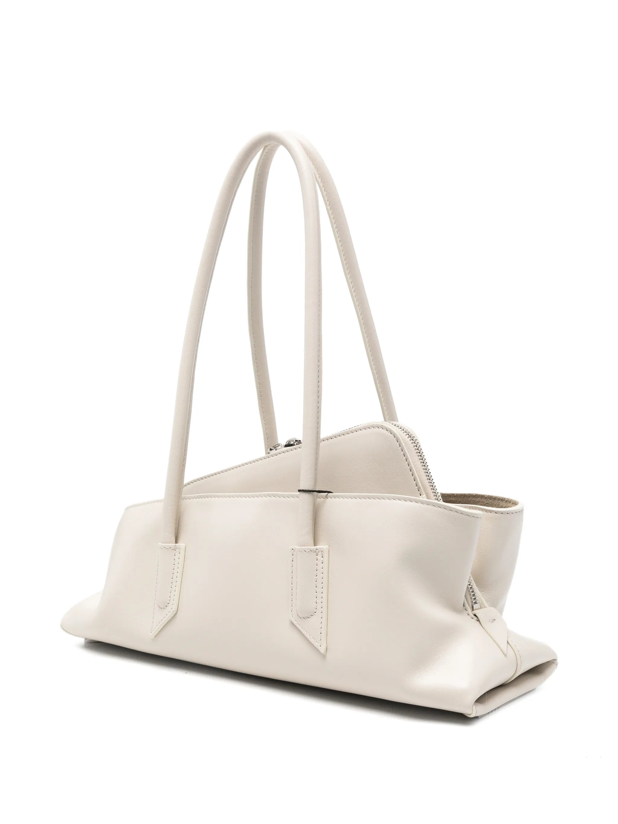 La Passeggiata small top handle bag