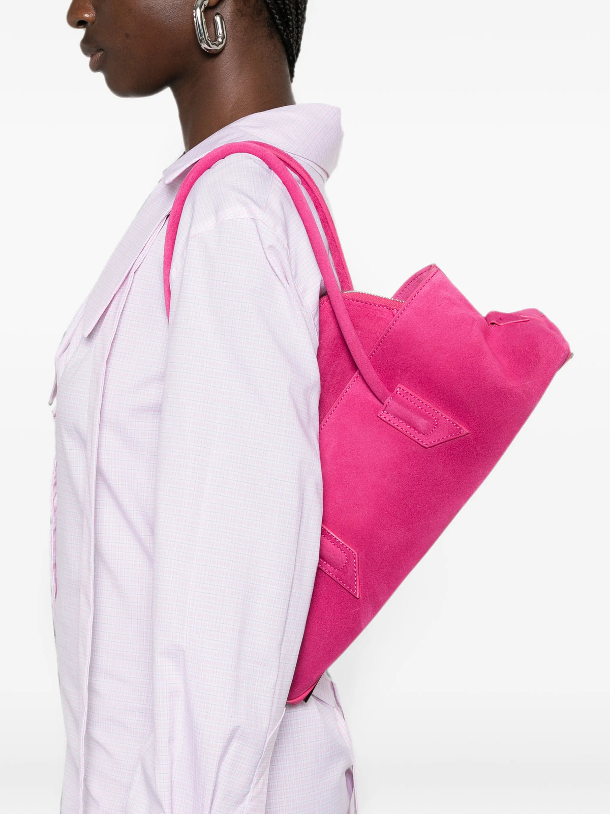La Passeggiata small top handle