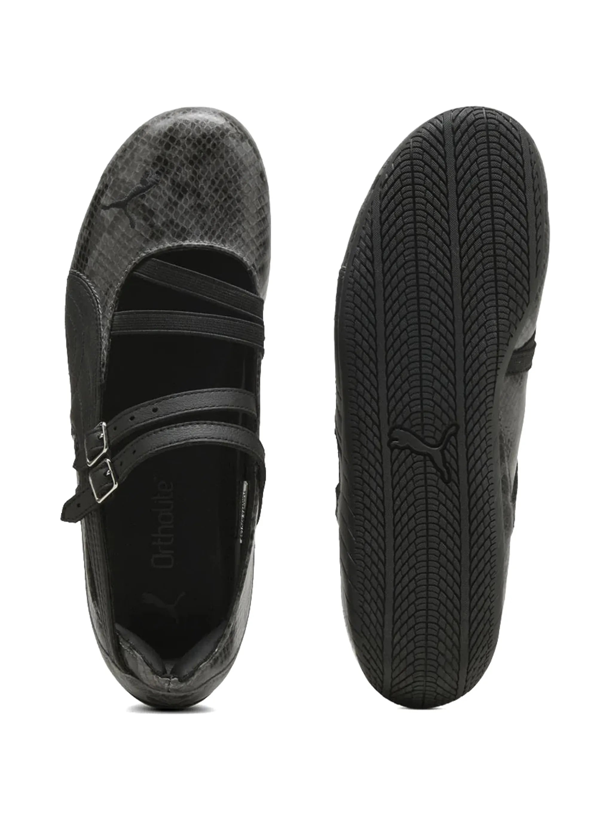 Speedcat Ballet sneakers