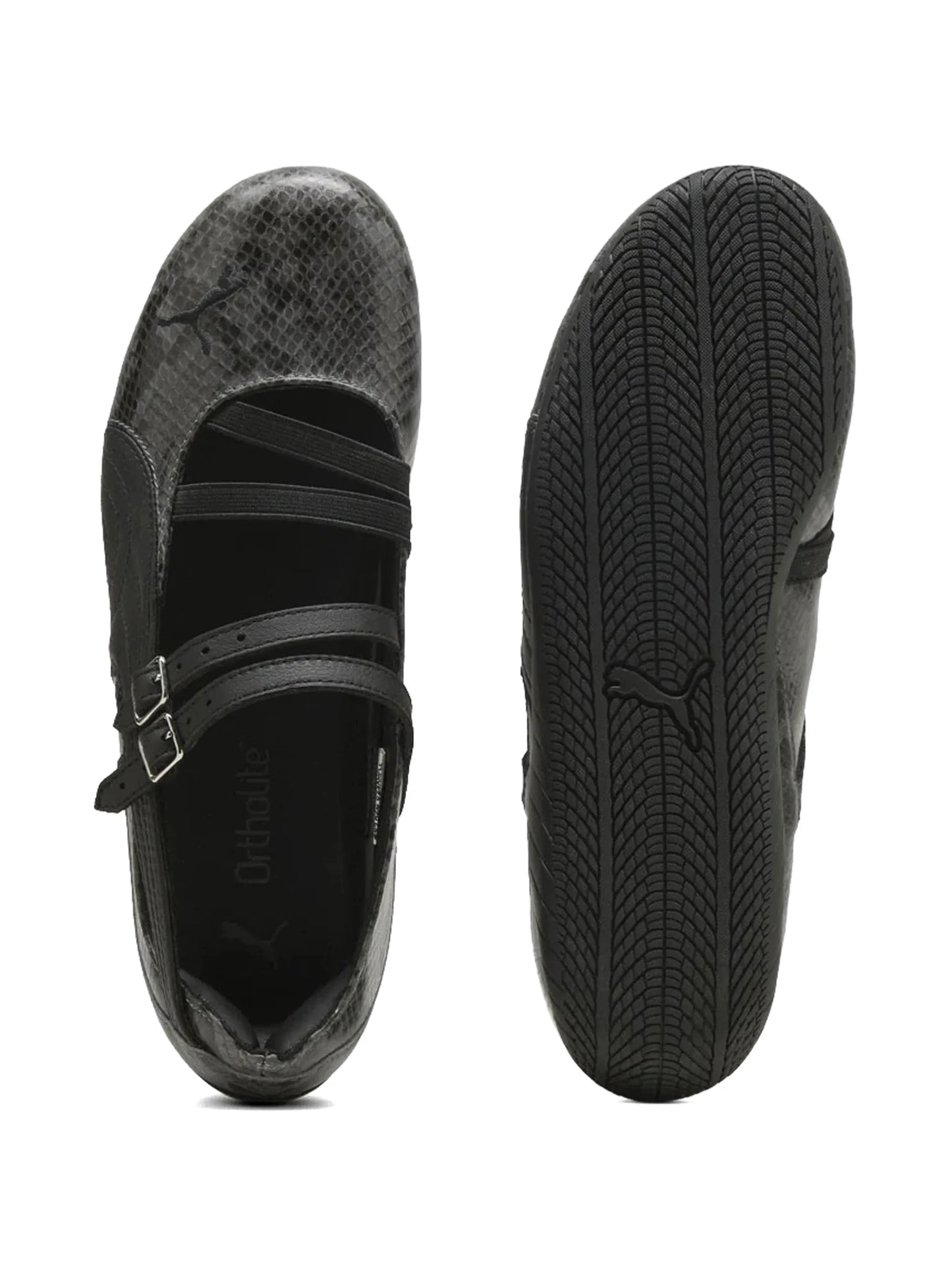 Speedcat Ballet sneakers