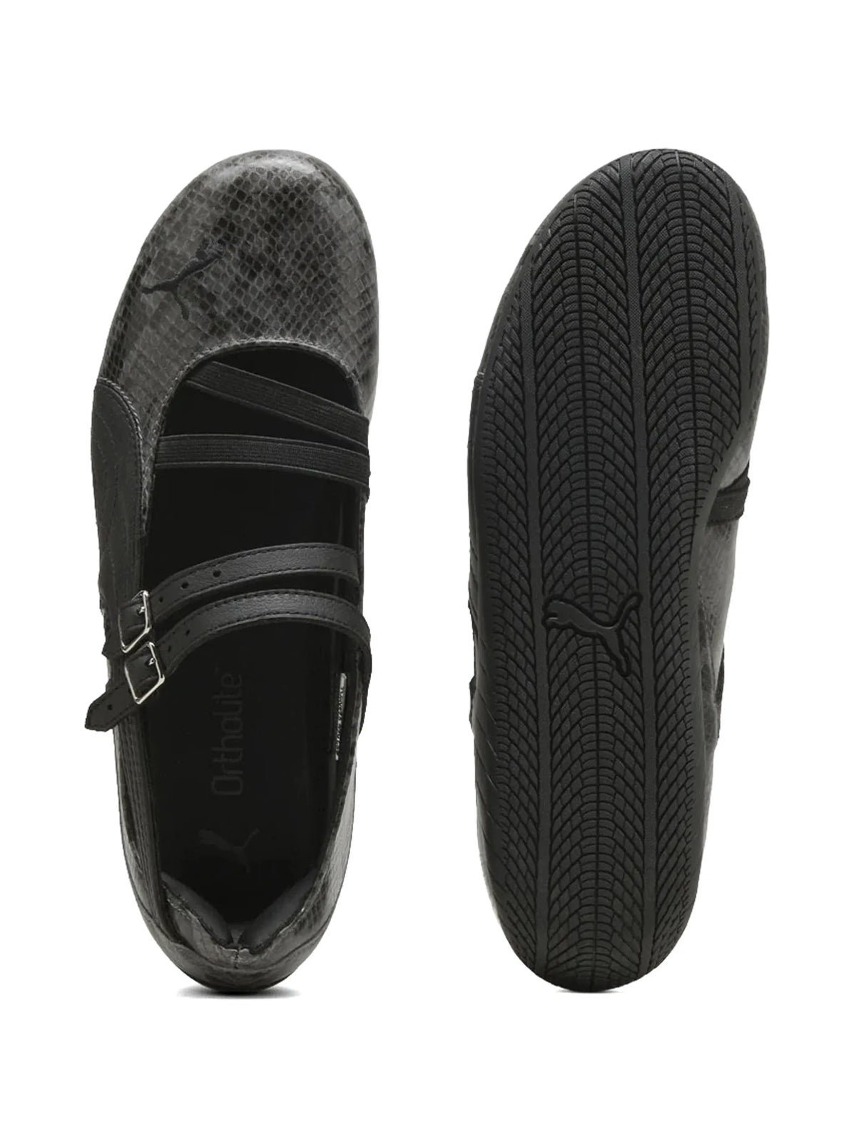 Speedcat Ballet sneakers