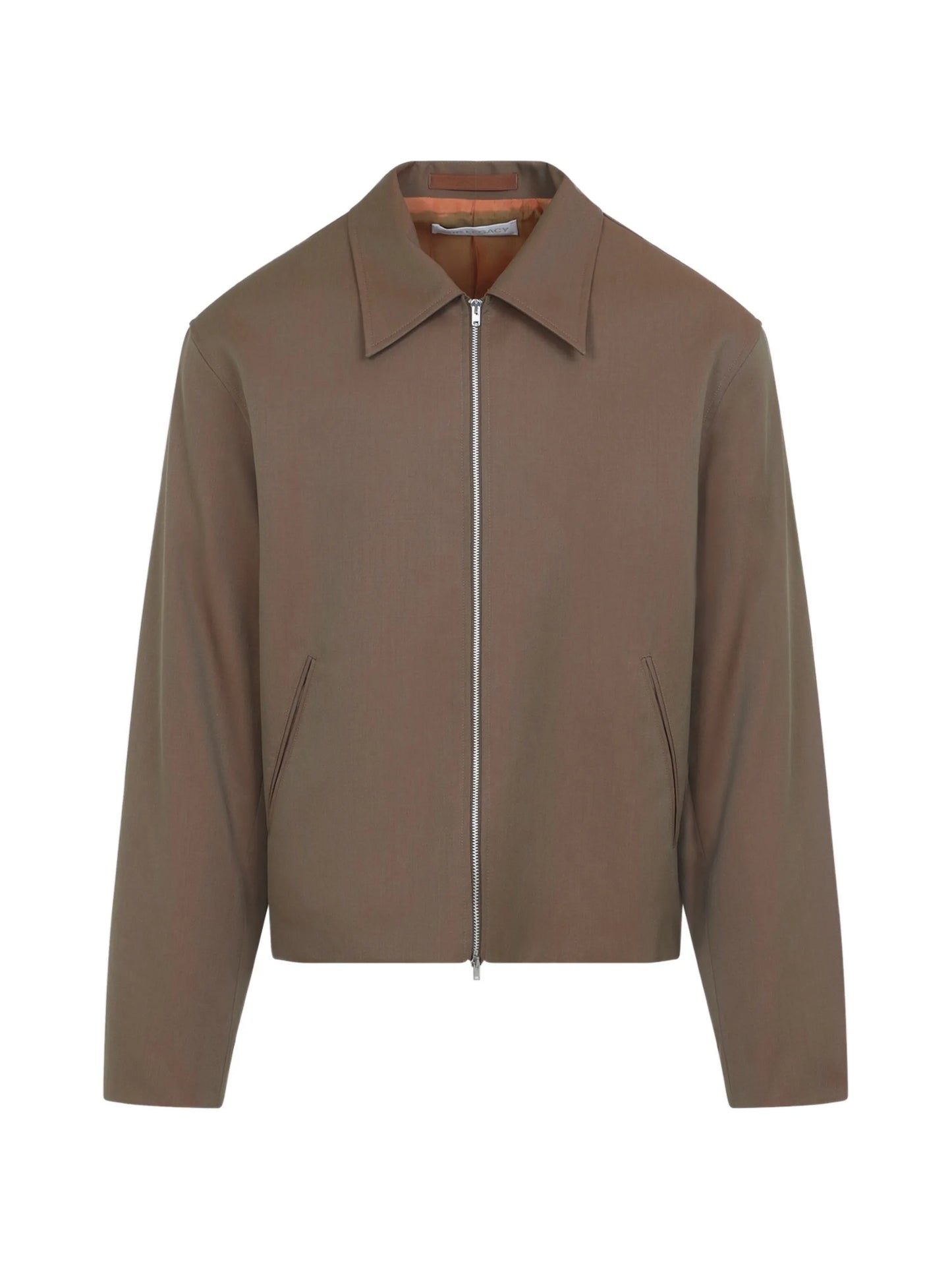 Mini jacket