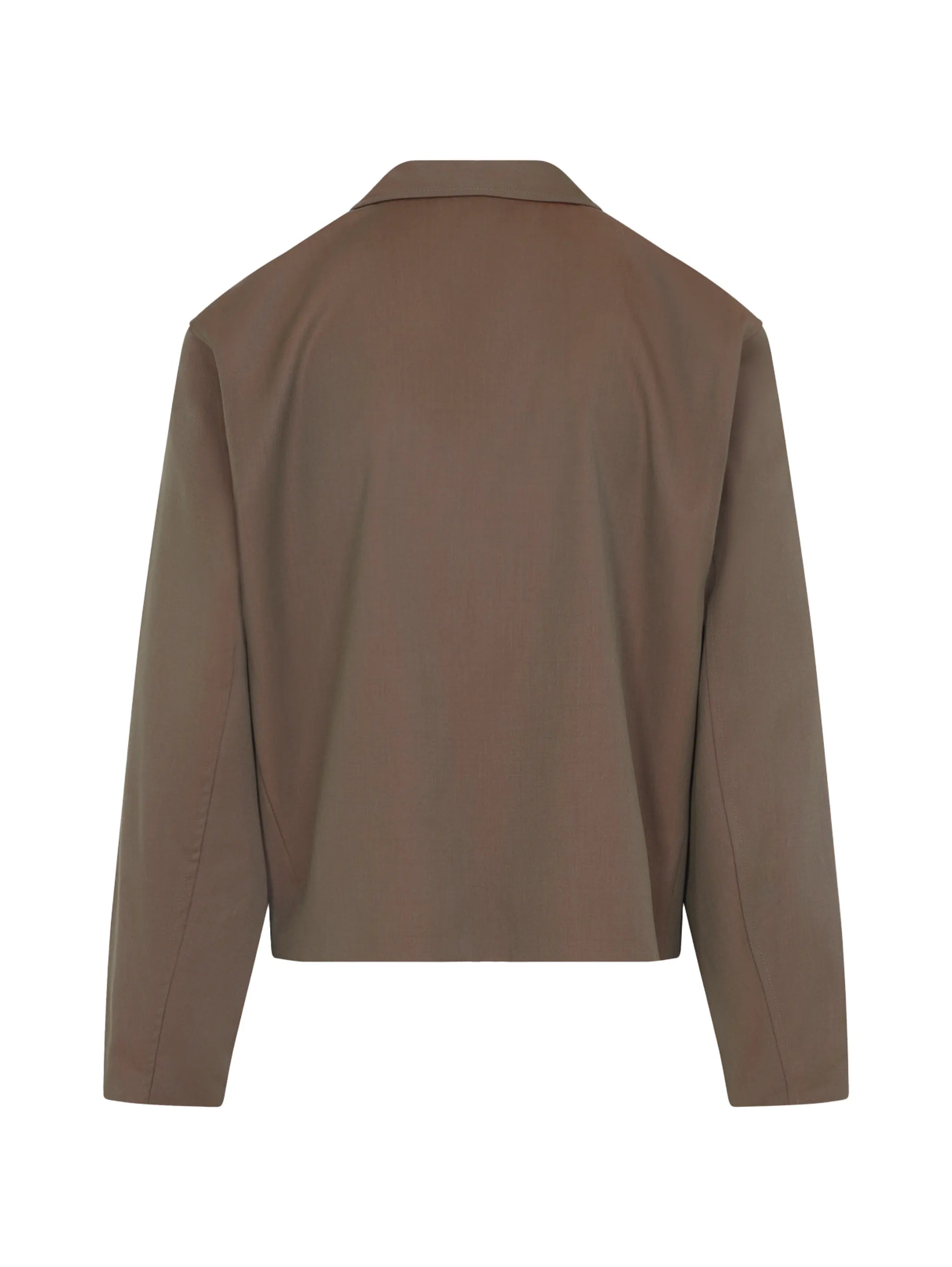 Mini jacket