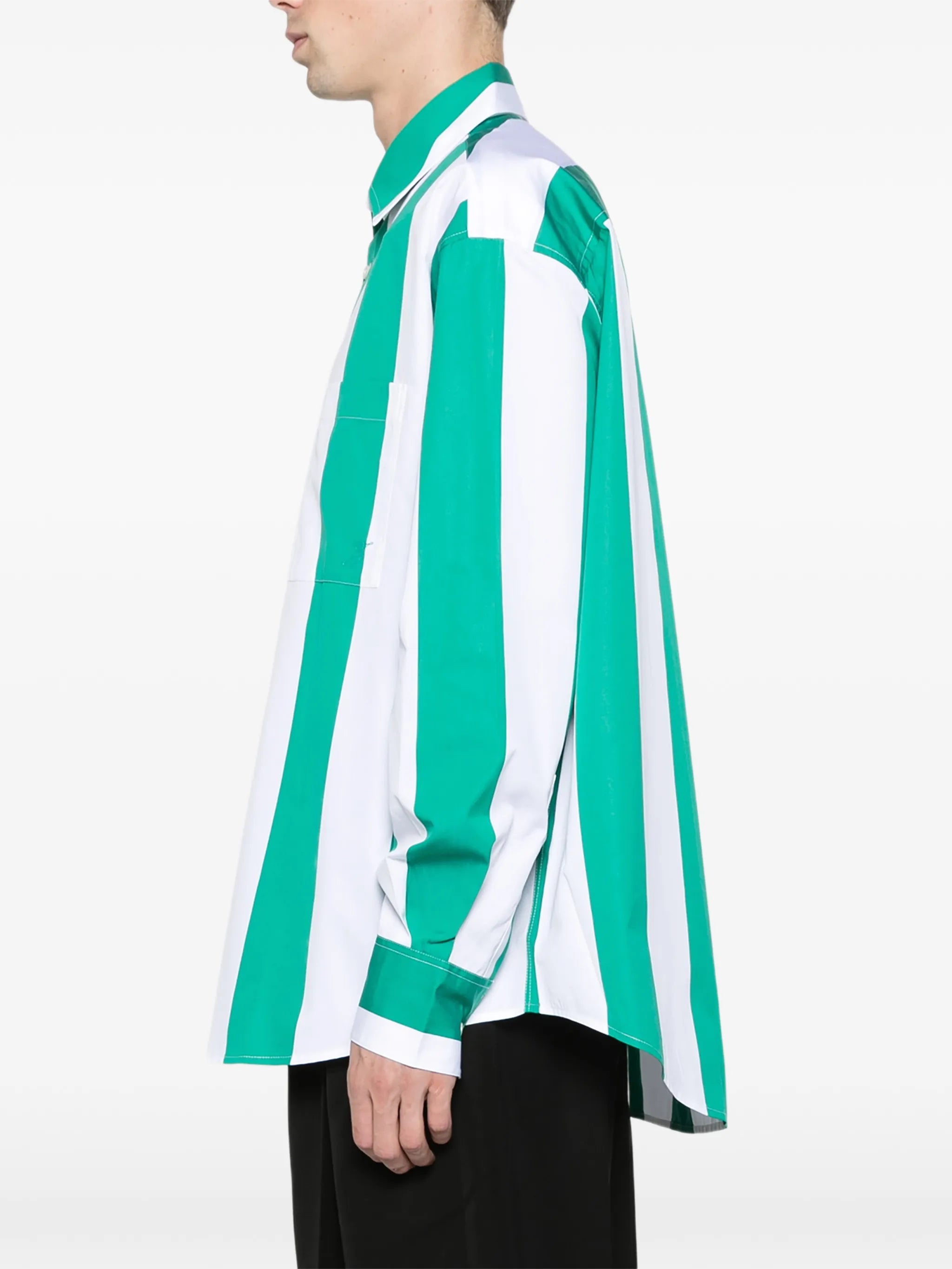 The Camargue shirt