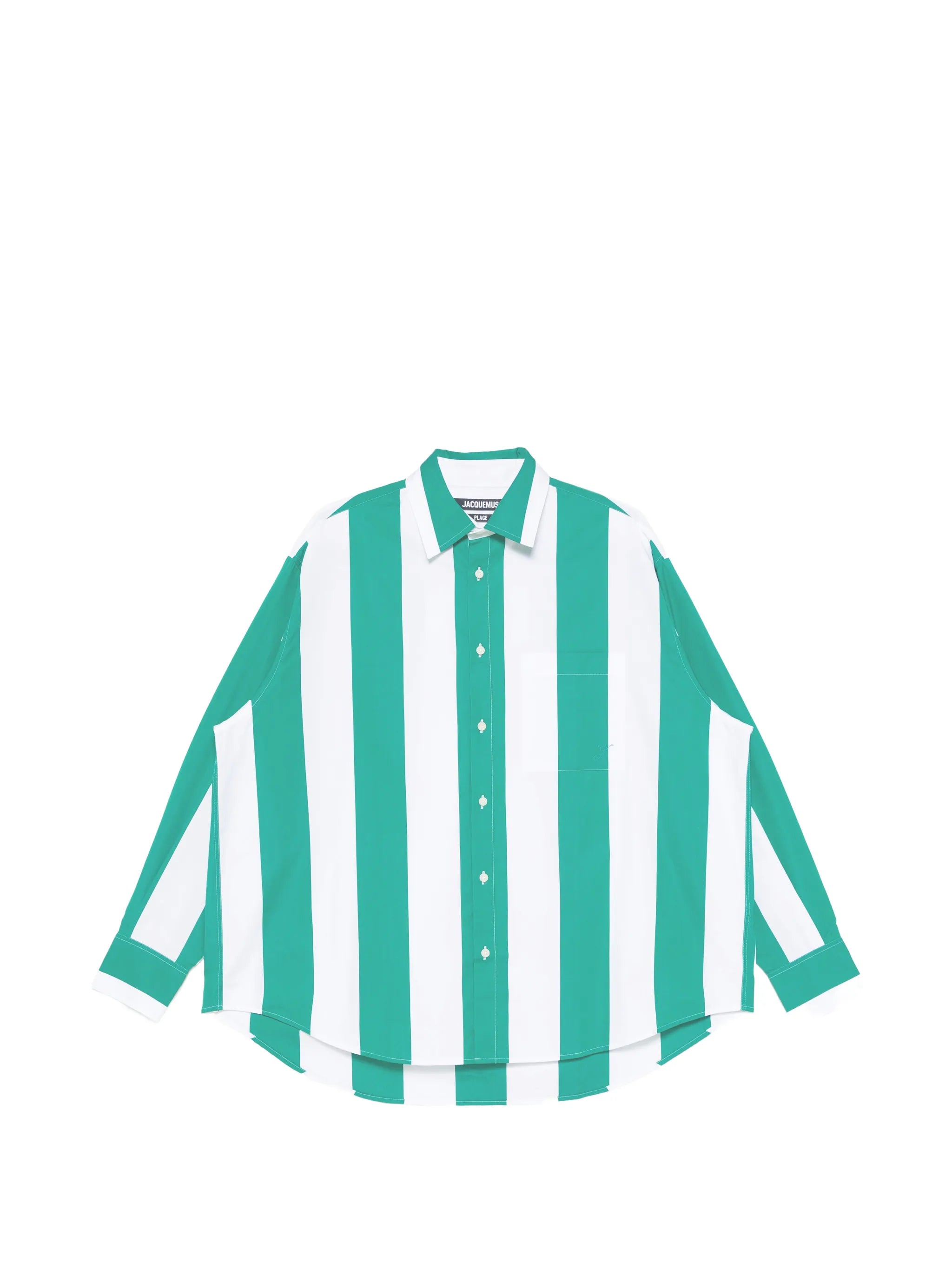 The Camargue shirt