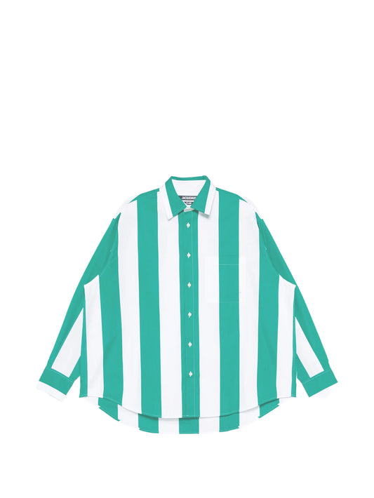The Camargue shirt
