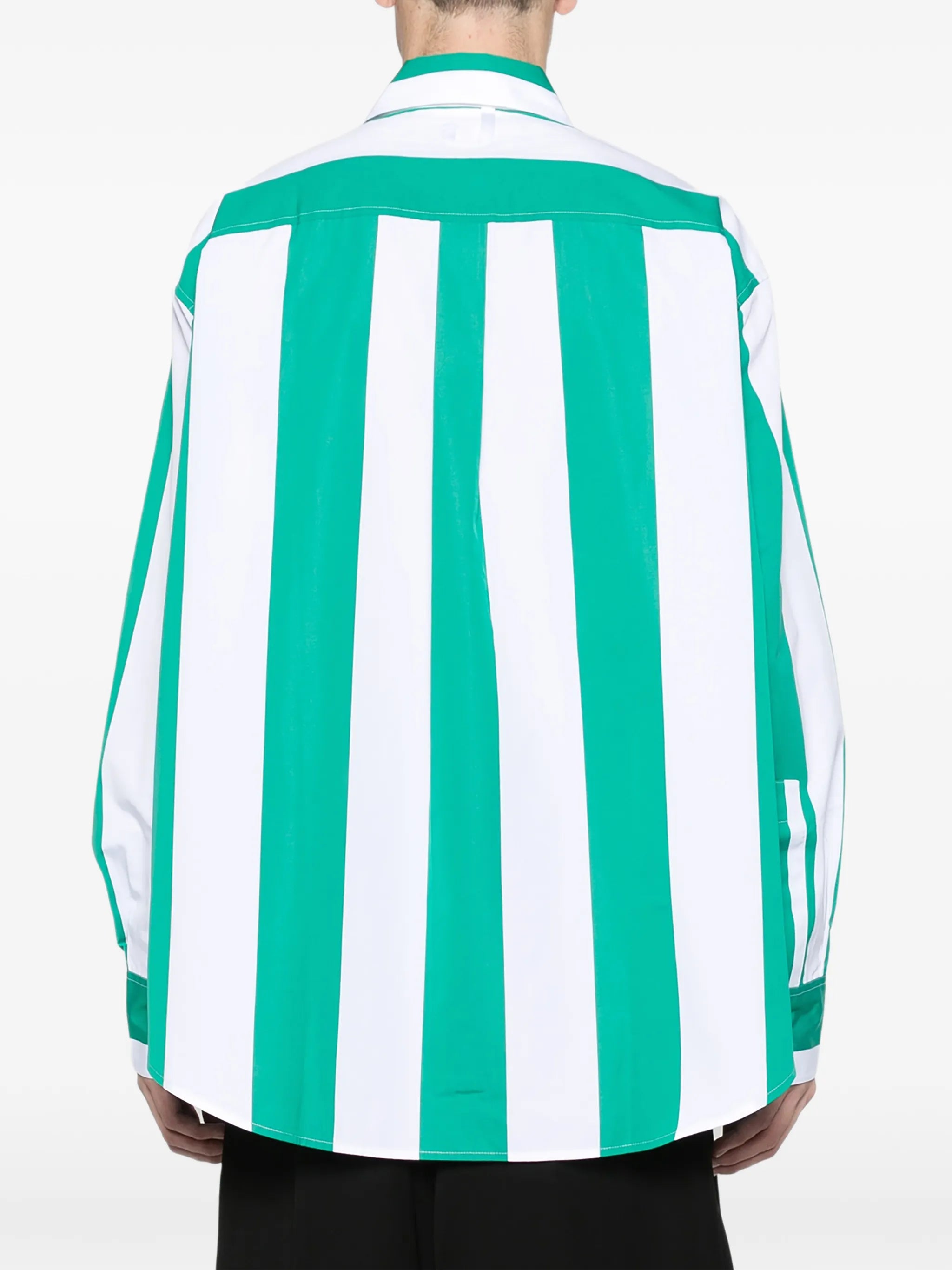 The Camargue shirt