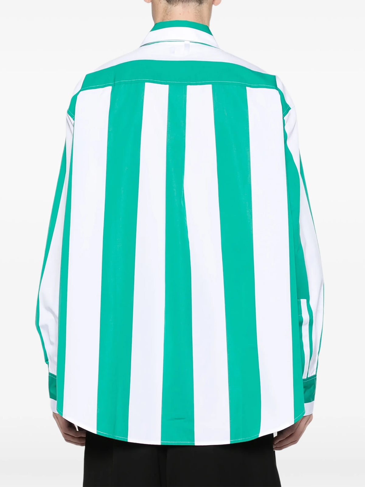 The Camargue shirt