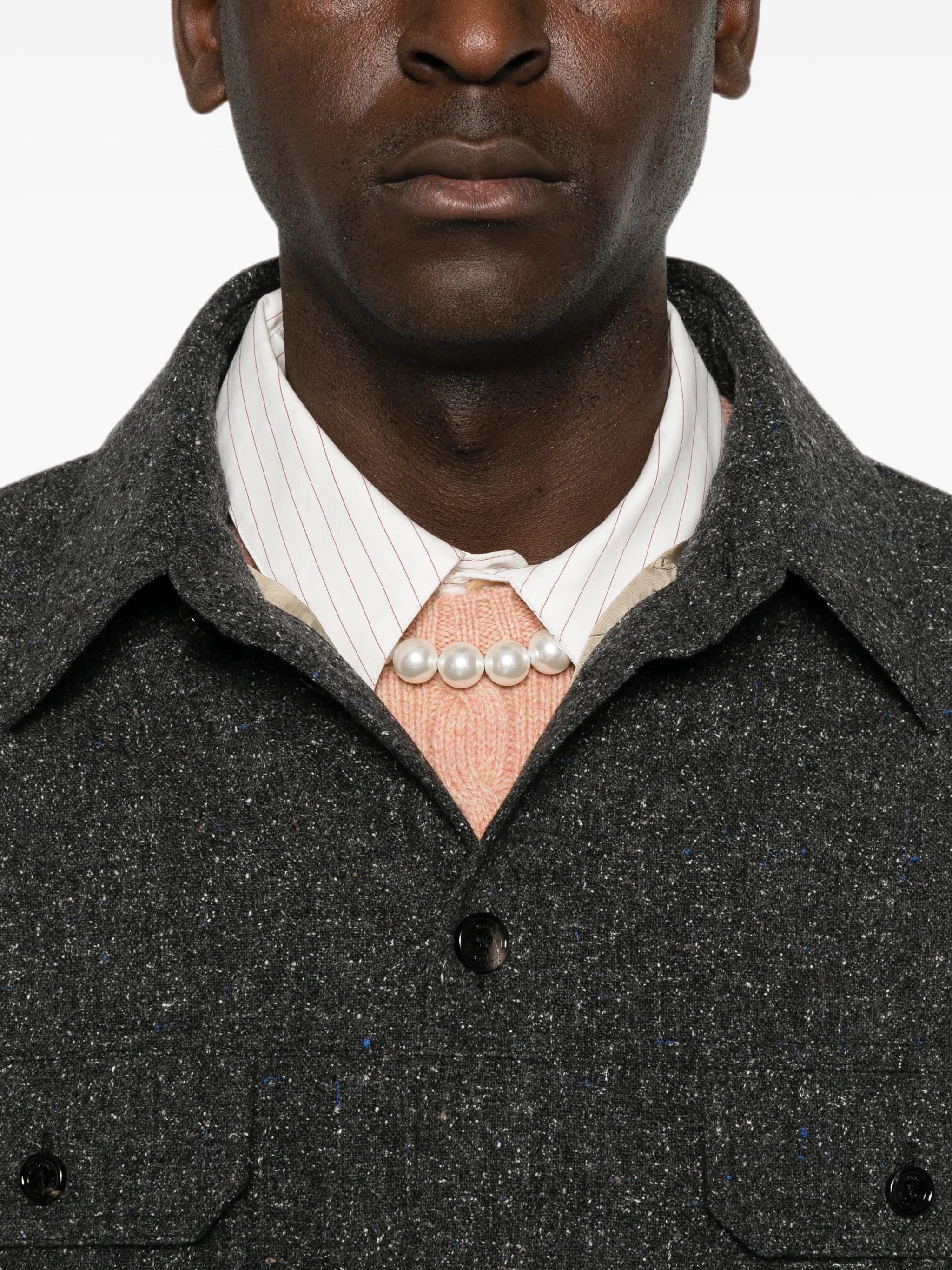 VLogo Signature jacket
