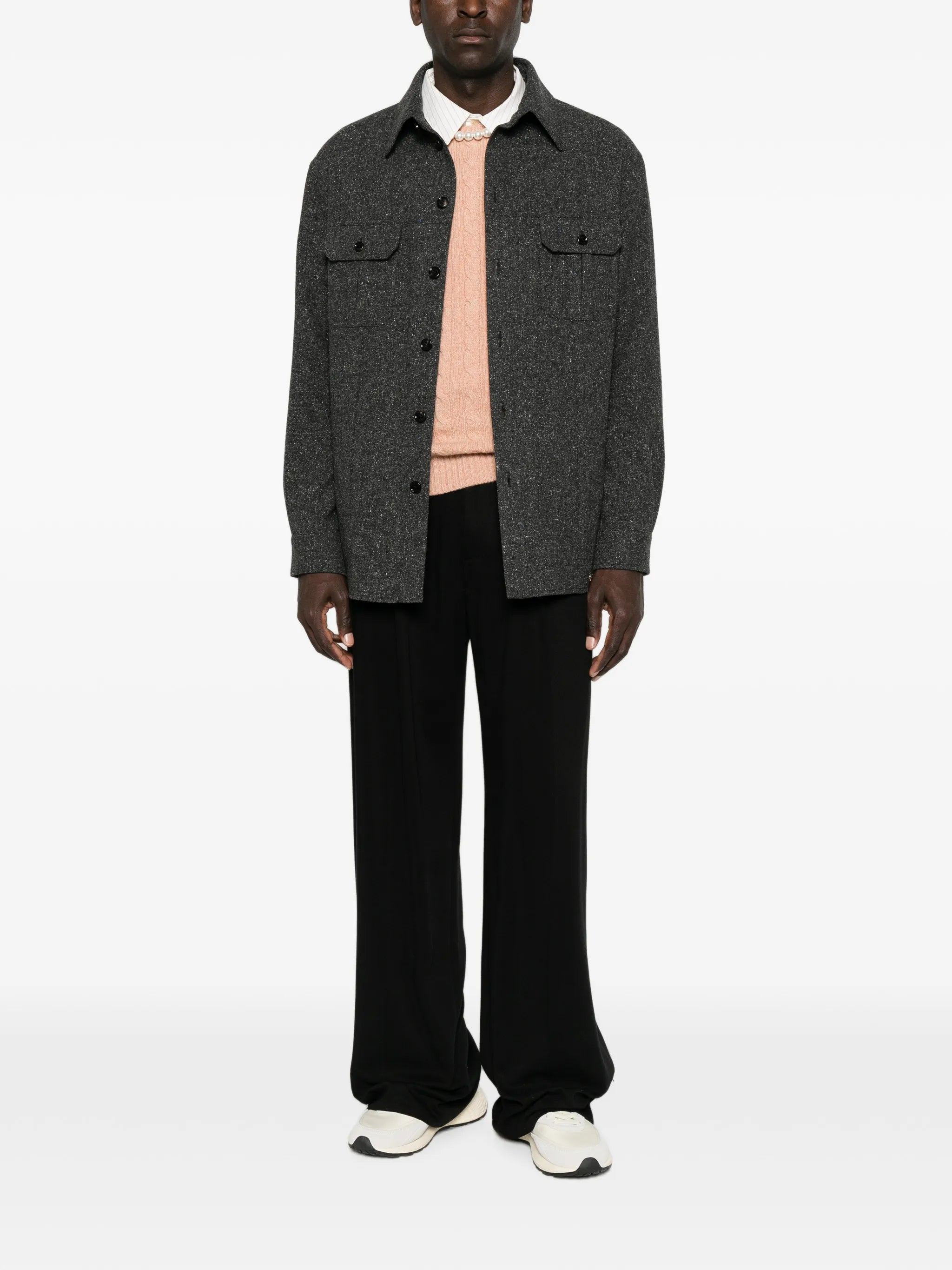 VLogo Signature jacket