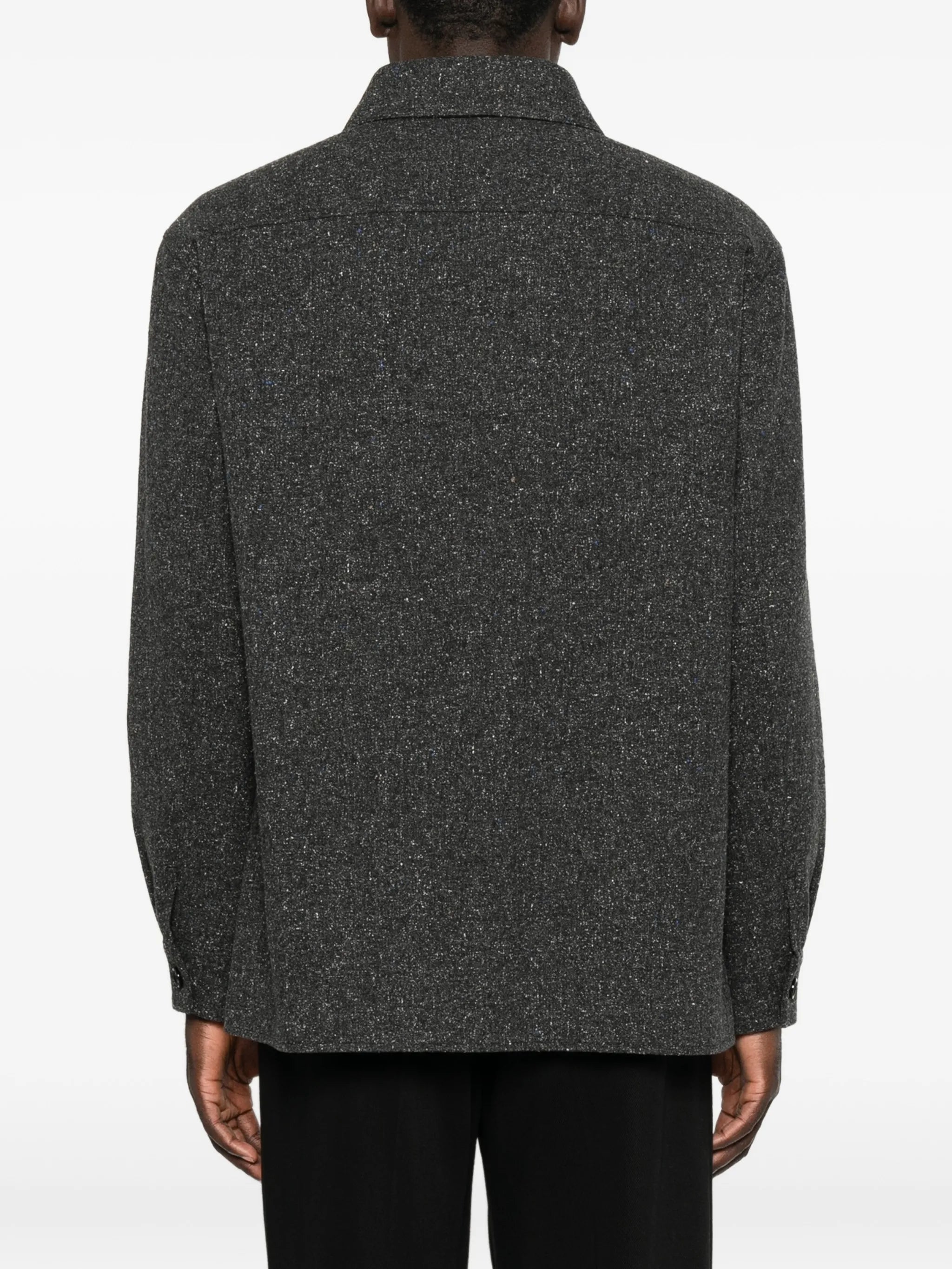 VLogo Signature jacket
