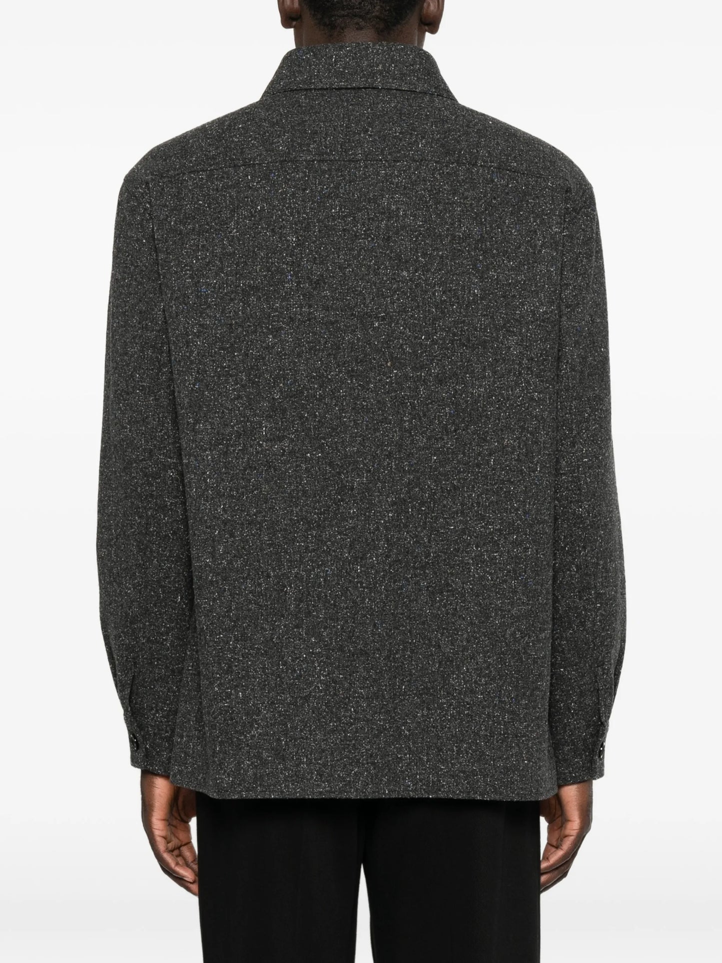 VLogo Signature jacket