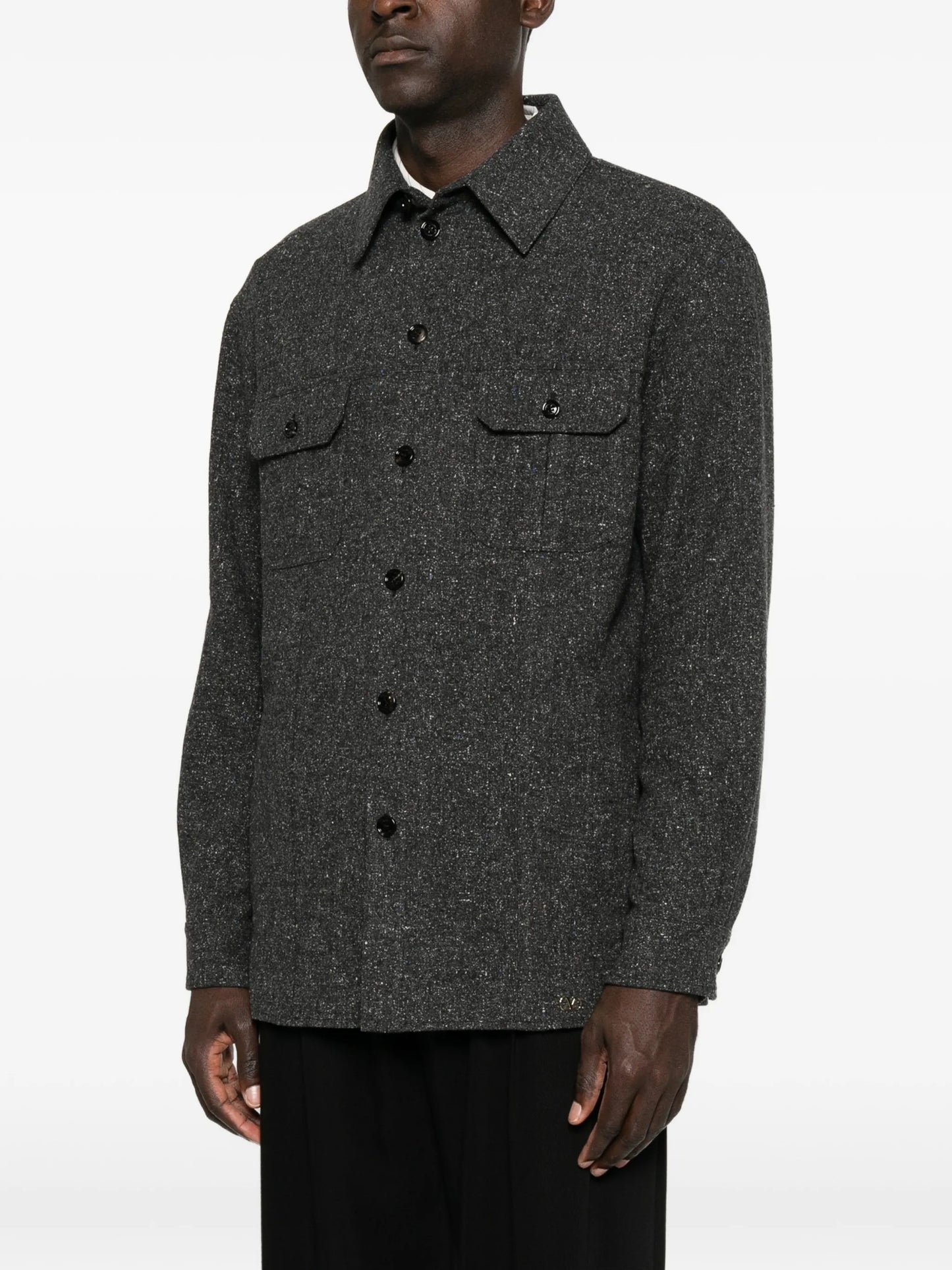 VLogo Signature jacket