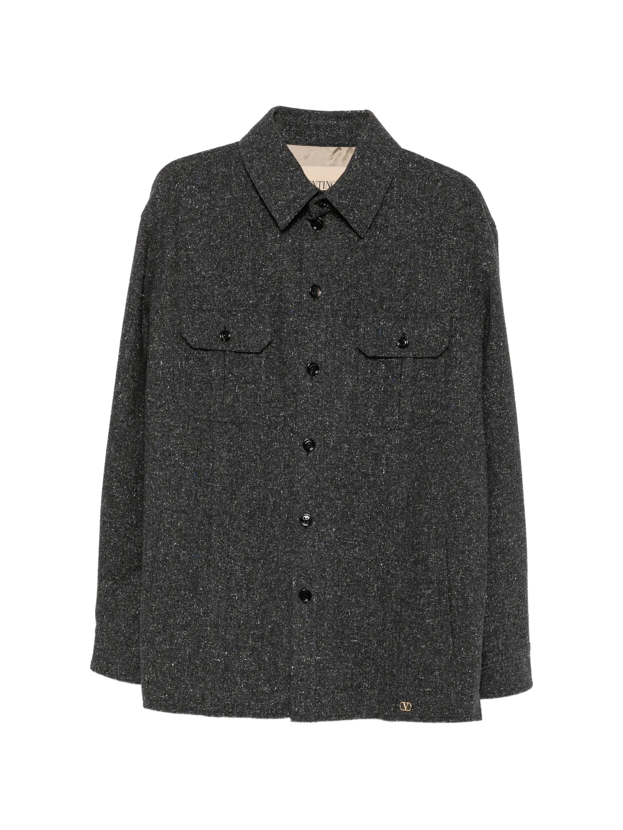VLogo Signature jacket