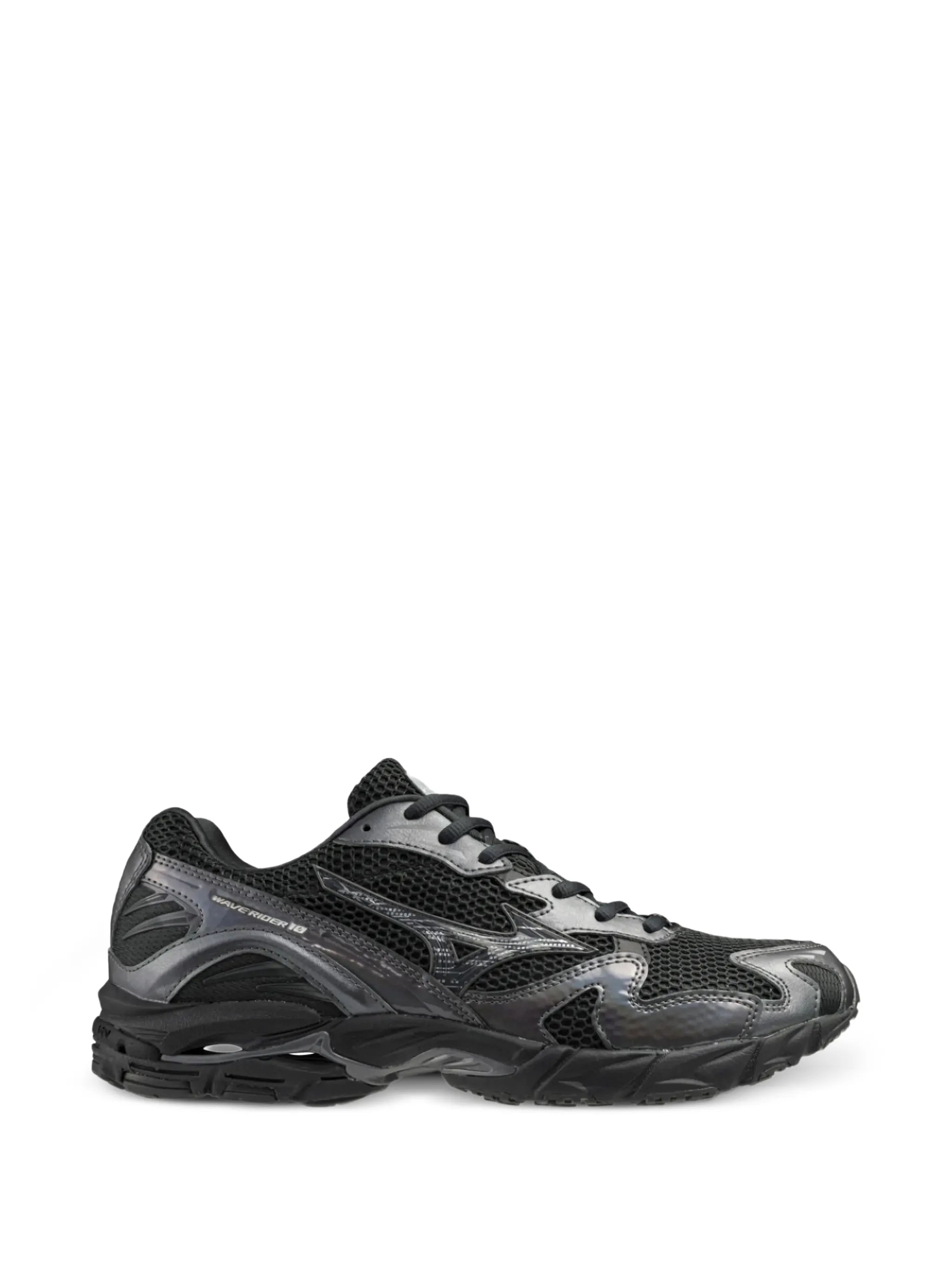 Wave Rider 10 lace-up sneakers