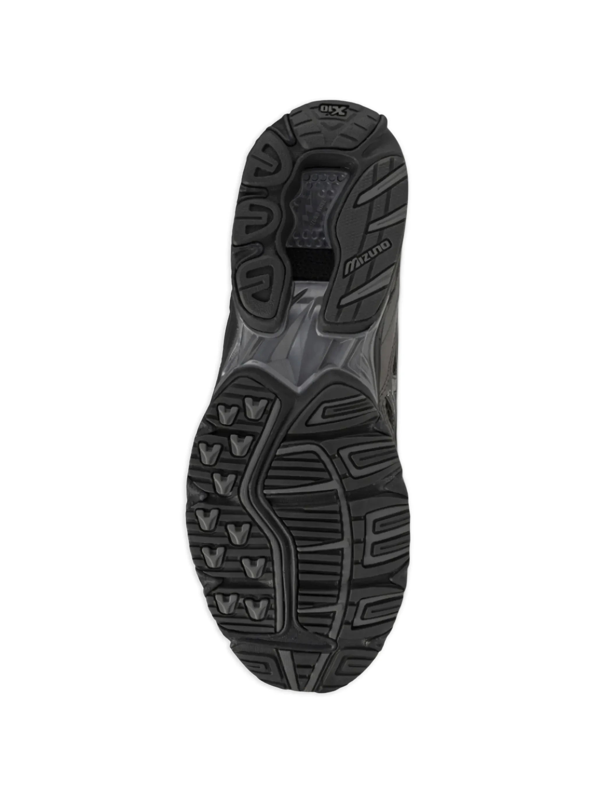 Wave Rider 10 lace-up sneakers
