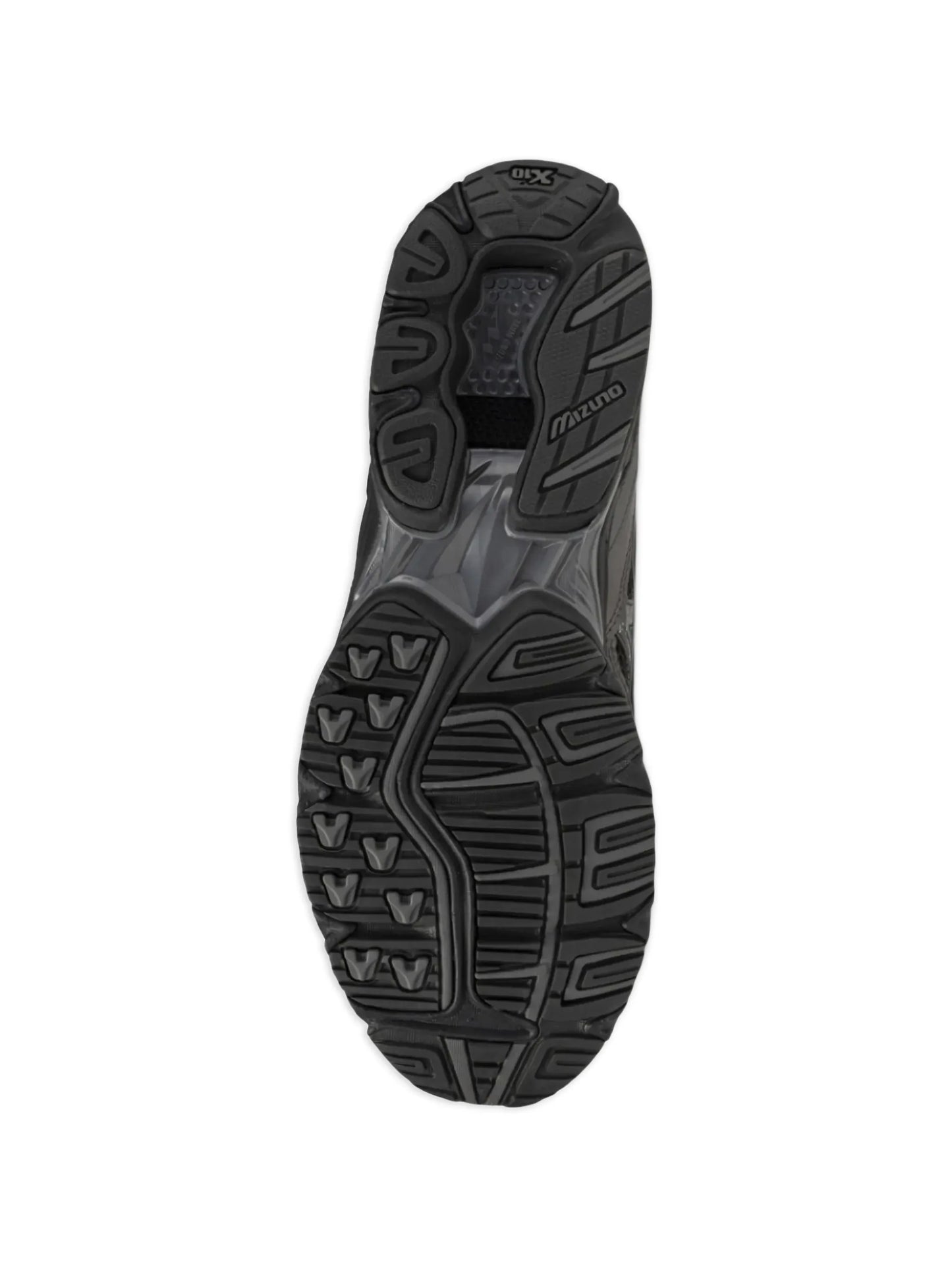 Wave Rider 10 lace-up sneakers