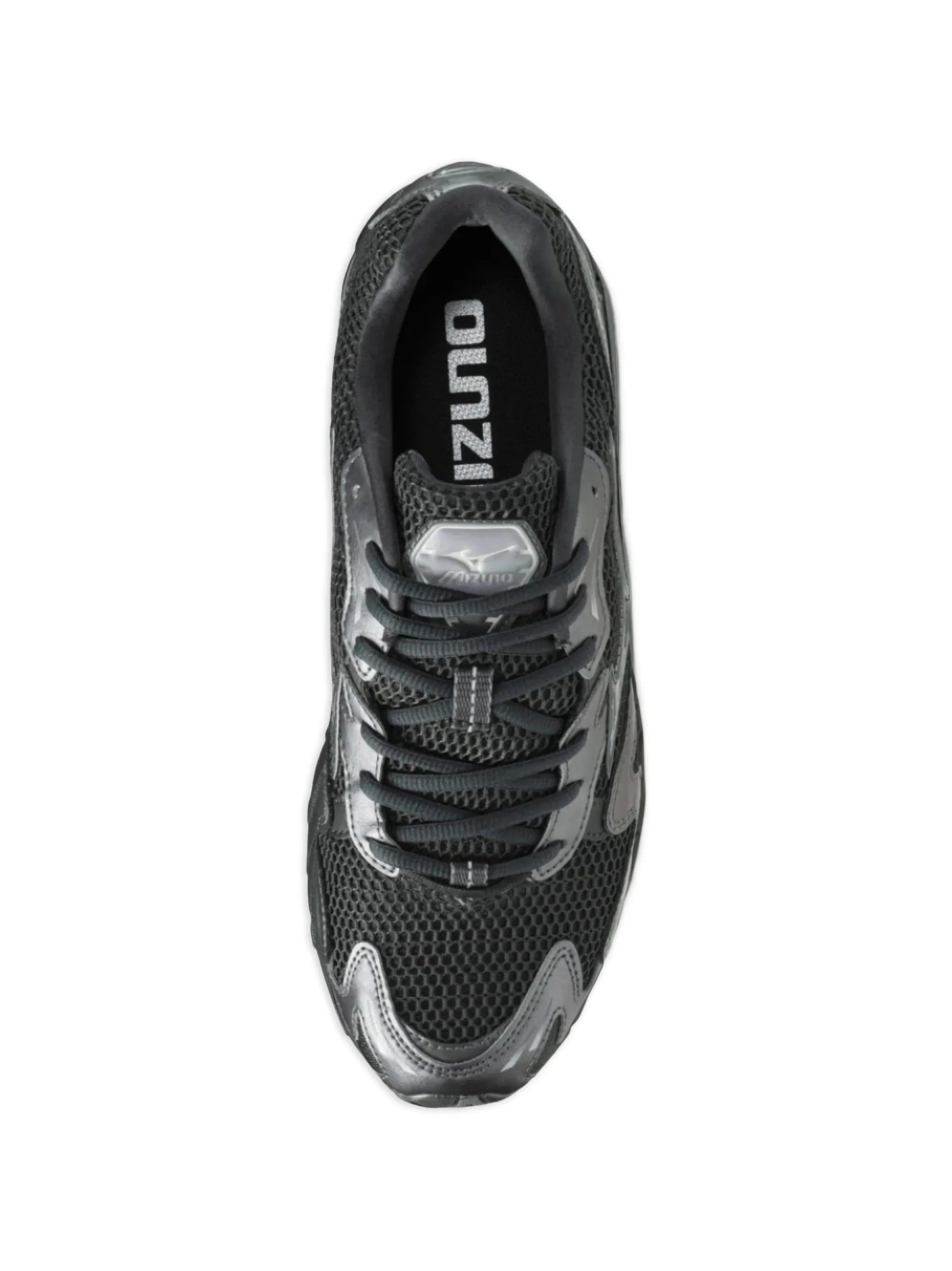 Wave Rider 10 lace-up sneakers