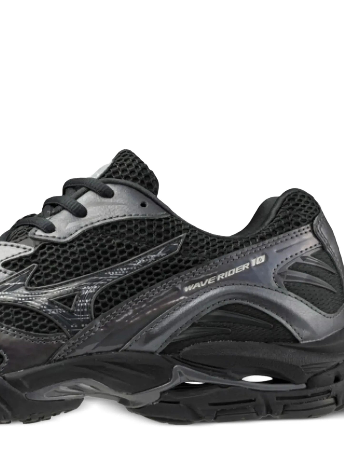 Wave Rider 10 lace-up sneakers