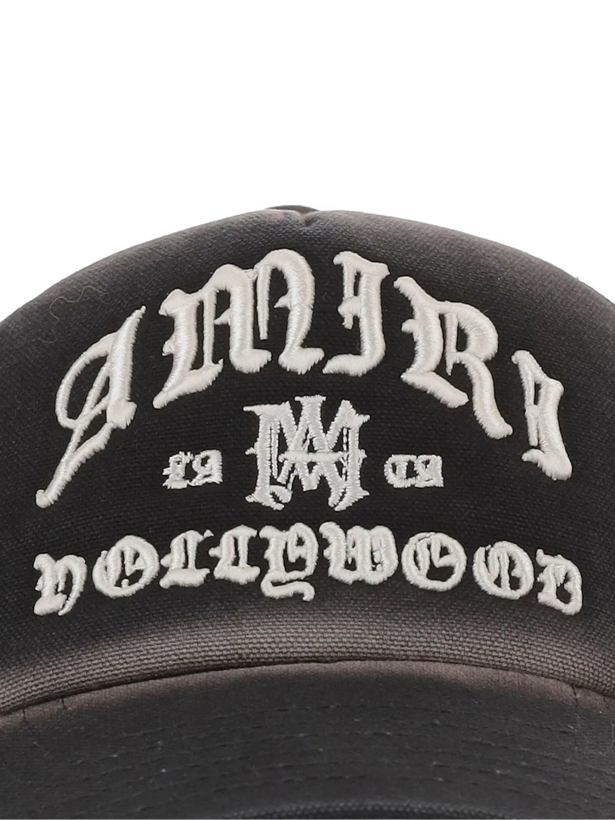 Hollywood trucker hat