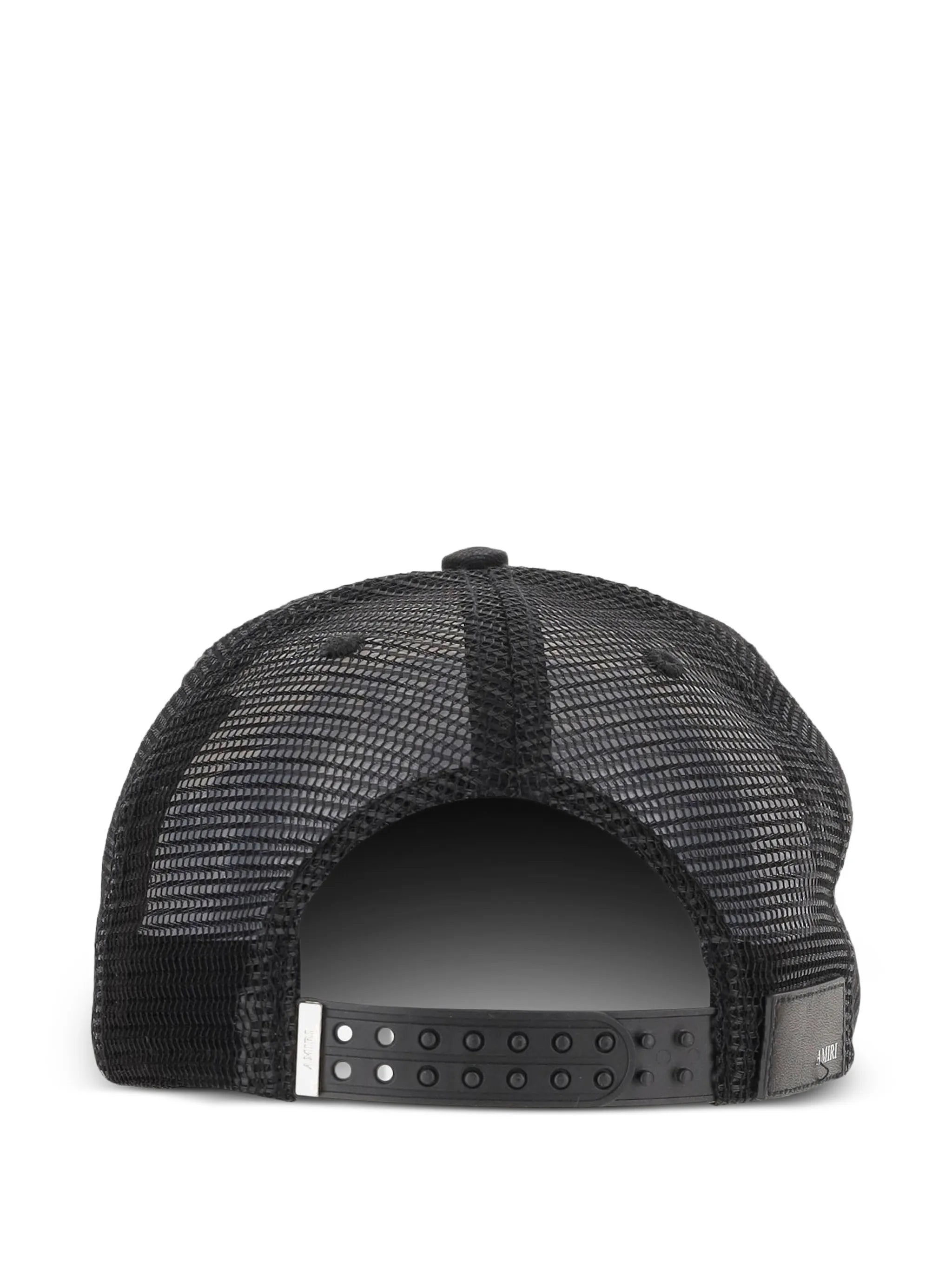 Hollywood trucker hat
