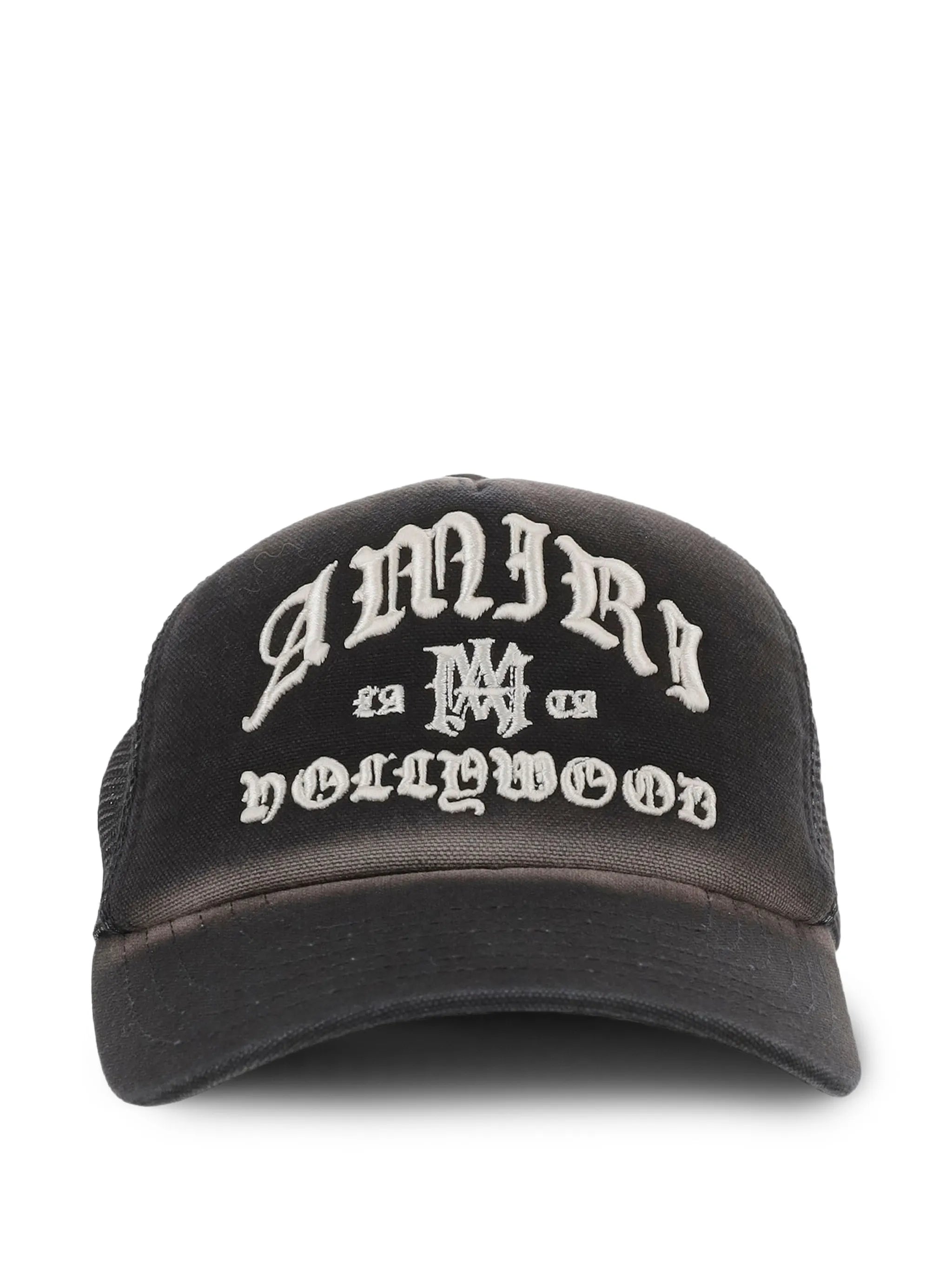Hollywood trucker hat