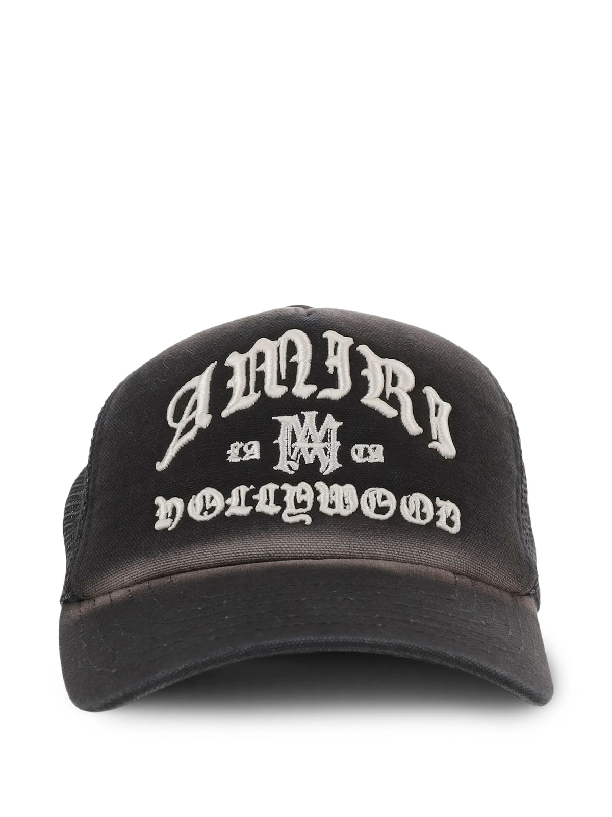 Hollywood trucker hat