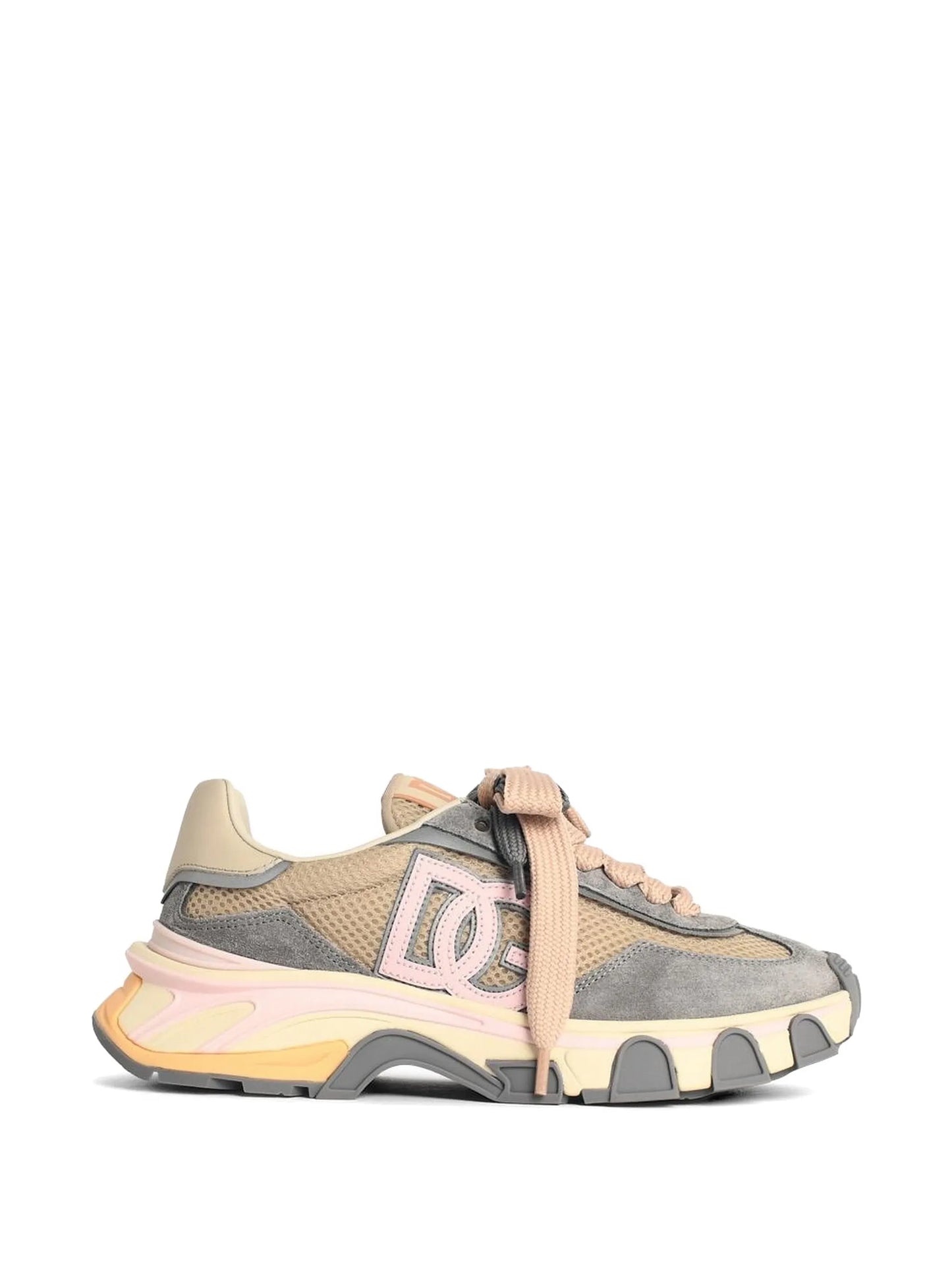 Airmaster logo sneakers