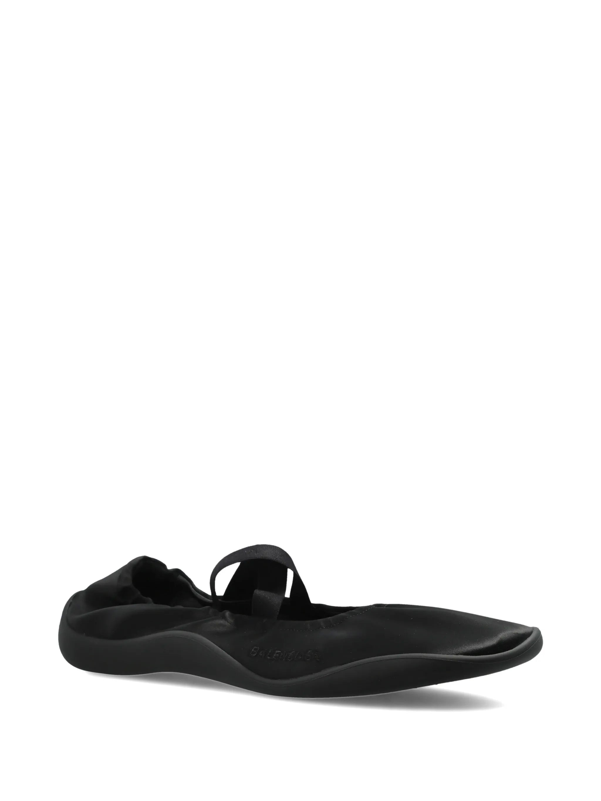 Shibuya ballet flats