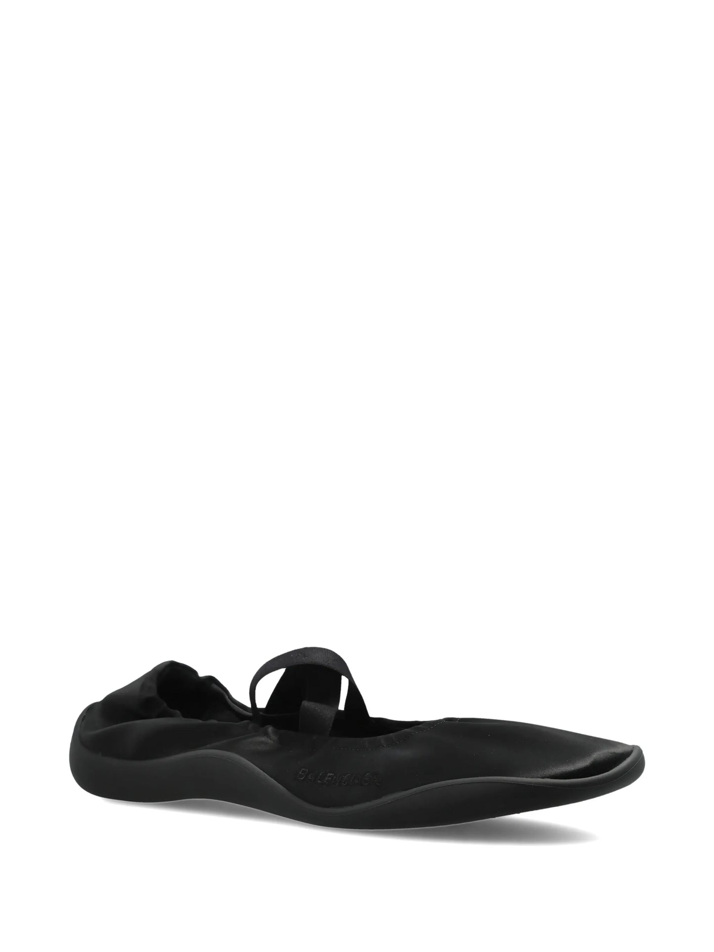 Shibuya ballet flats