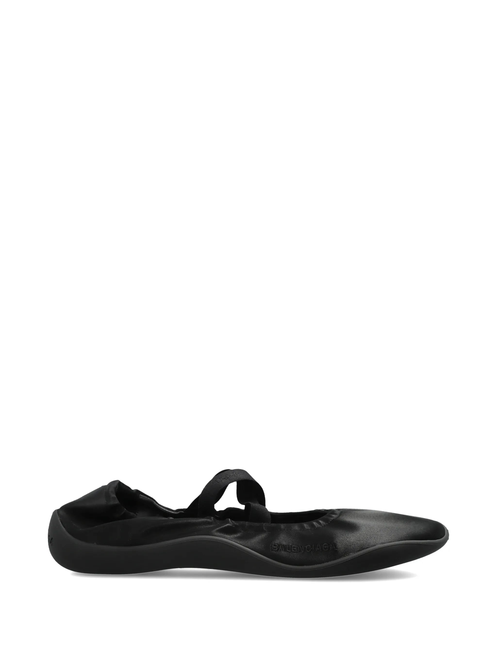 Shibuya ballet flats
