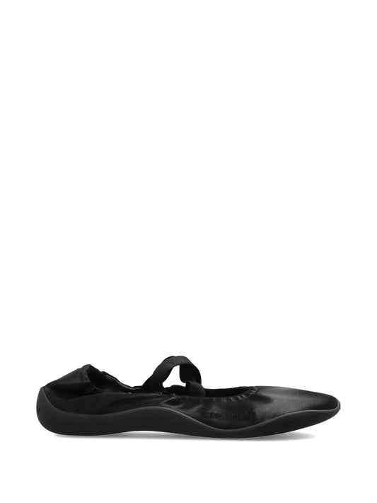 Shibuya ballet flats