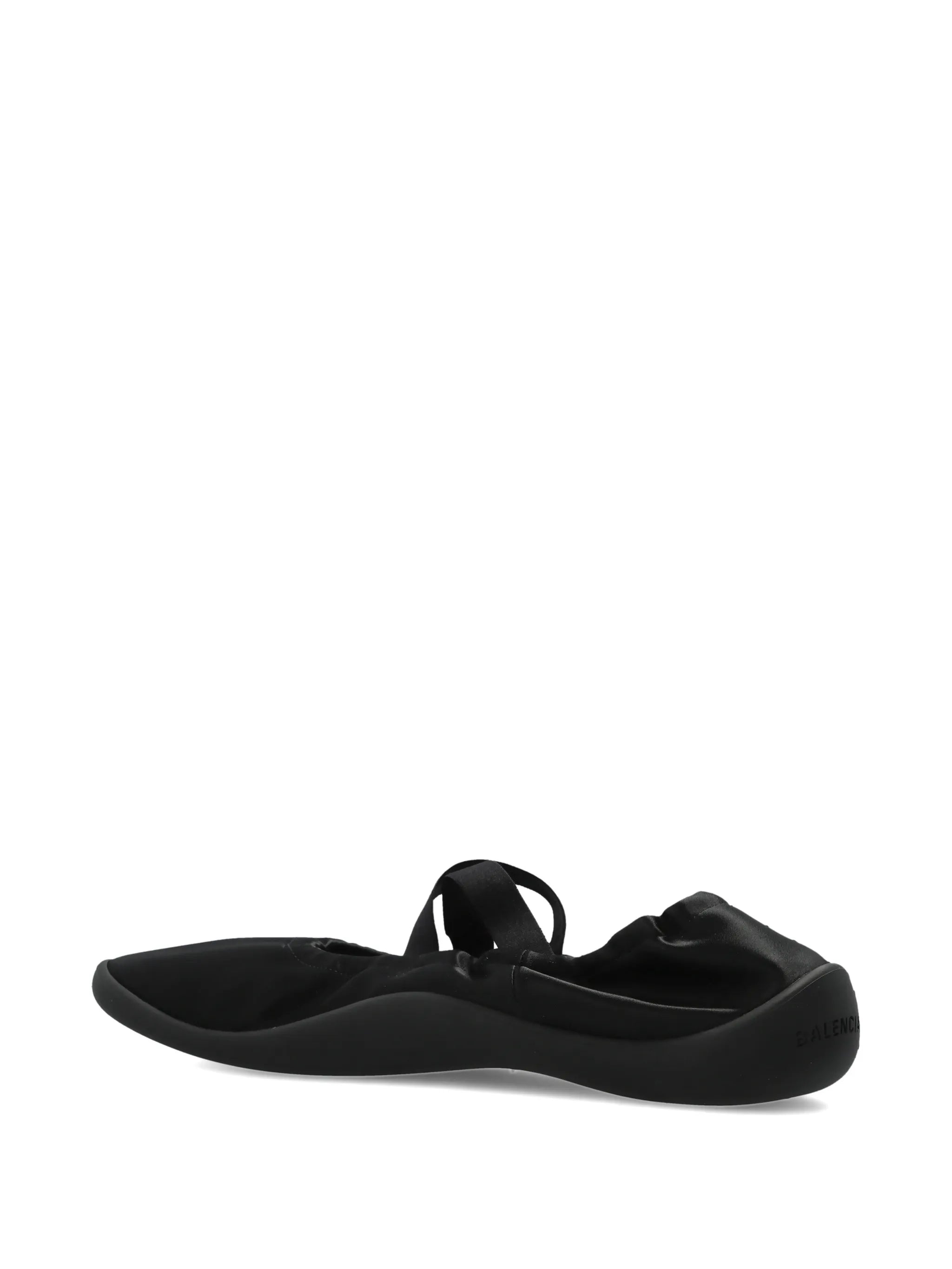 Shibuya ballet flats