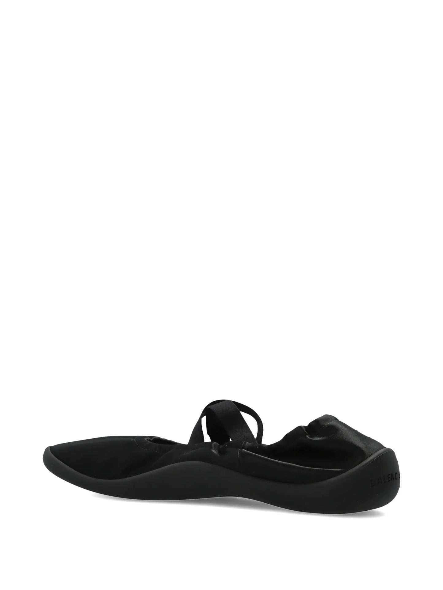 Shibuya ballet flats