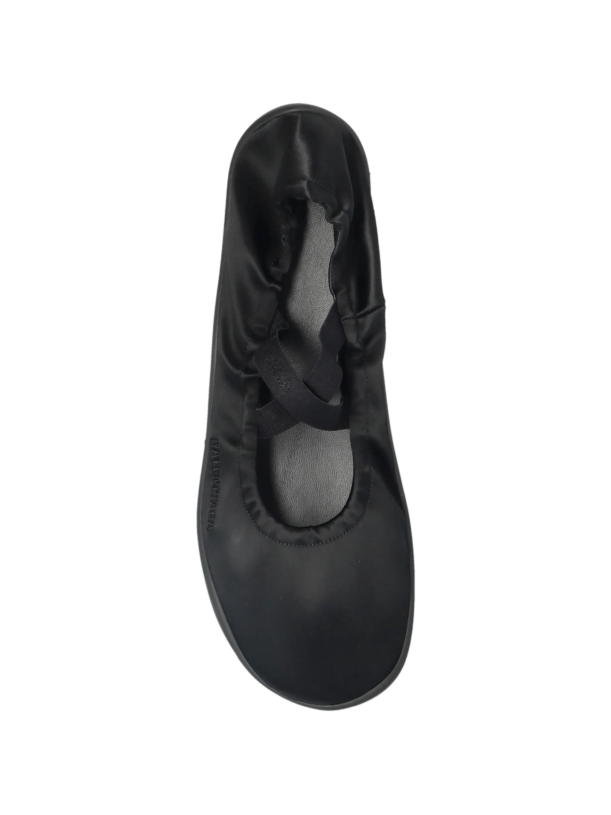 Shibuya ballet flats
