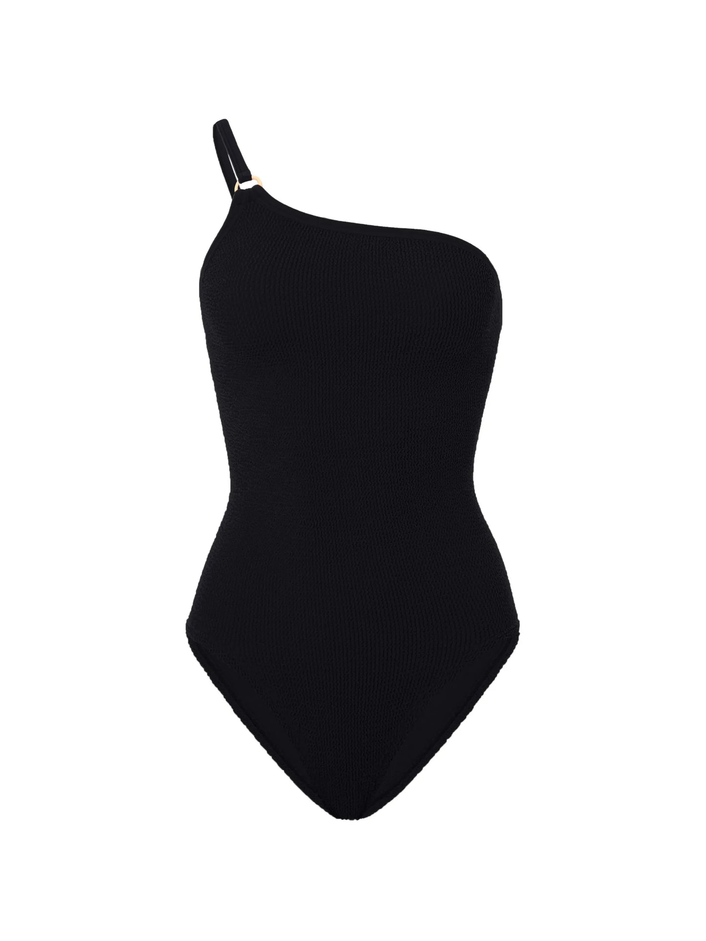 Clara one-shoulder swimsuit