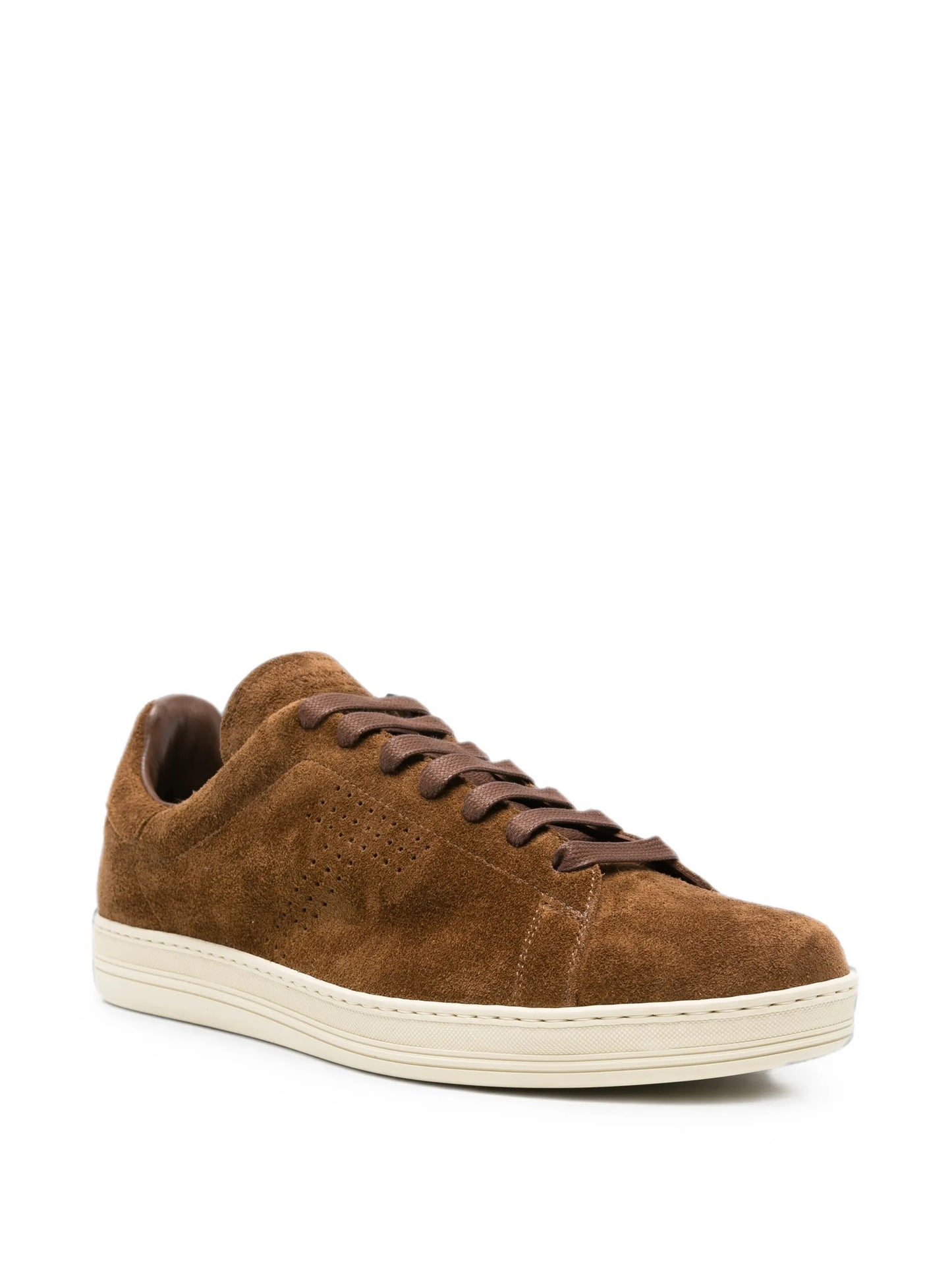 Warwick suede sneakers
