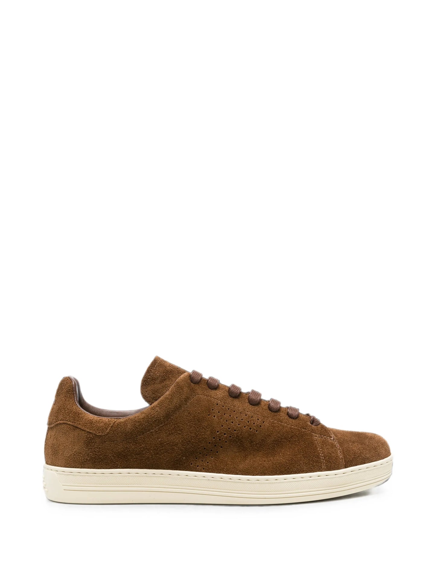 Warwick suede sneakers