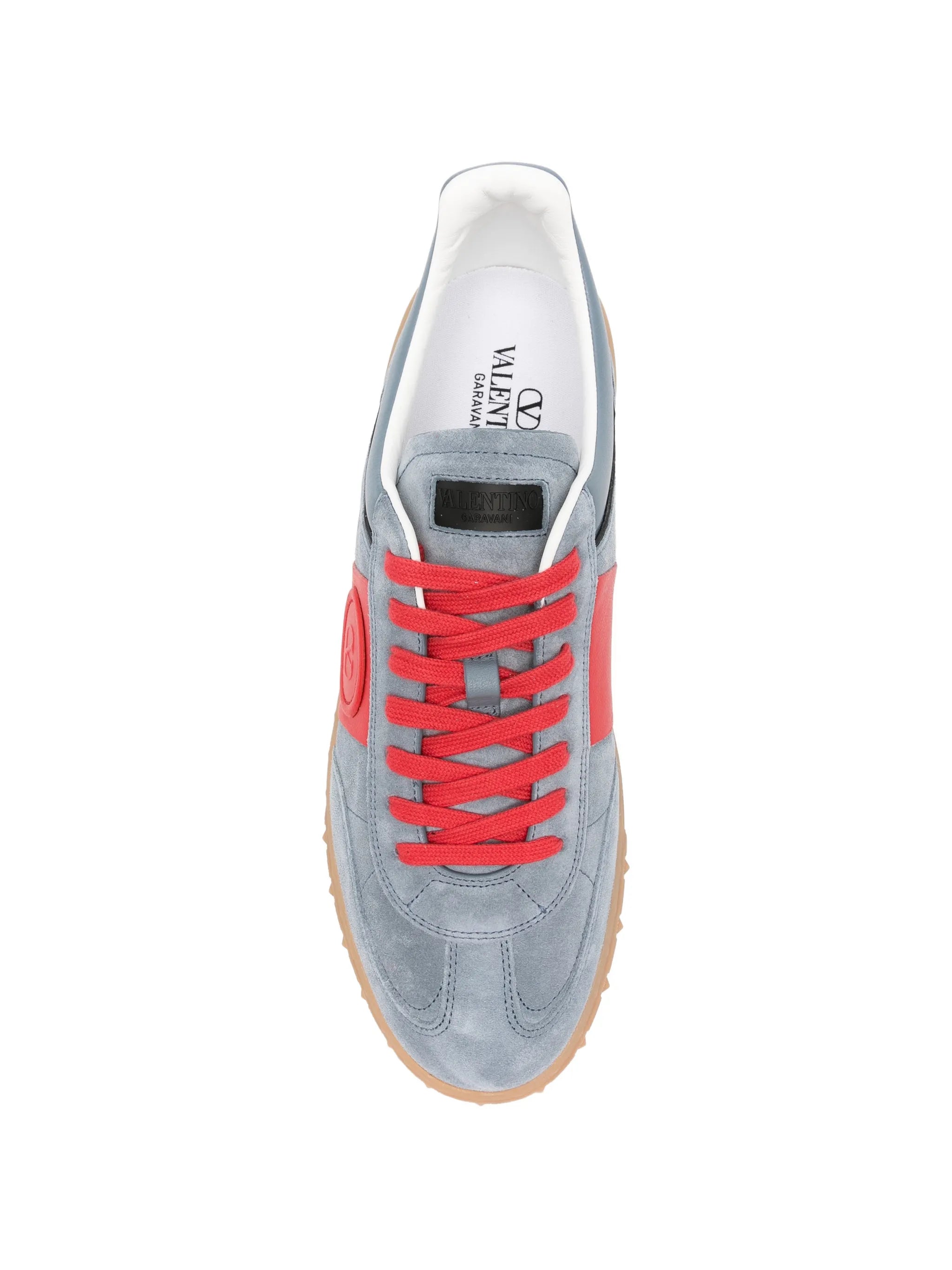 Upvillage low-top sneakers