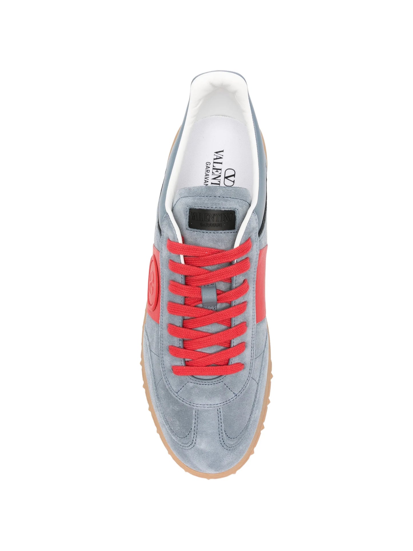 Upvillage low-top sneakers
