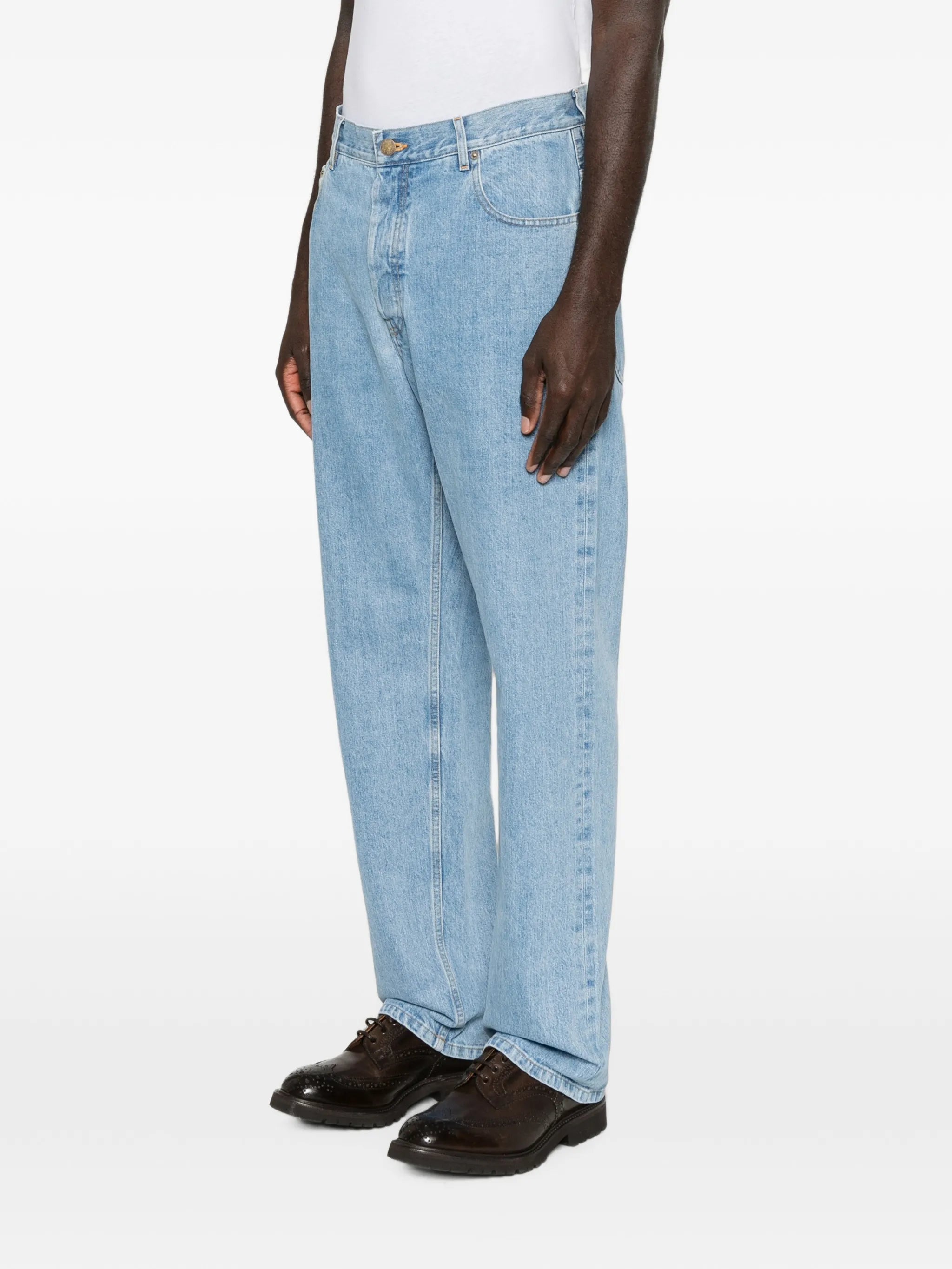 selvedge jeans