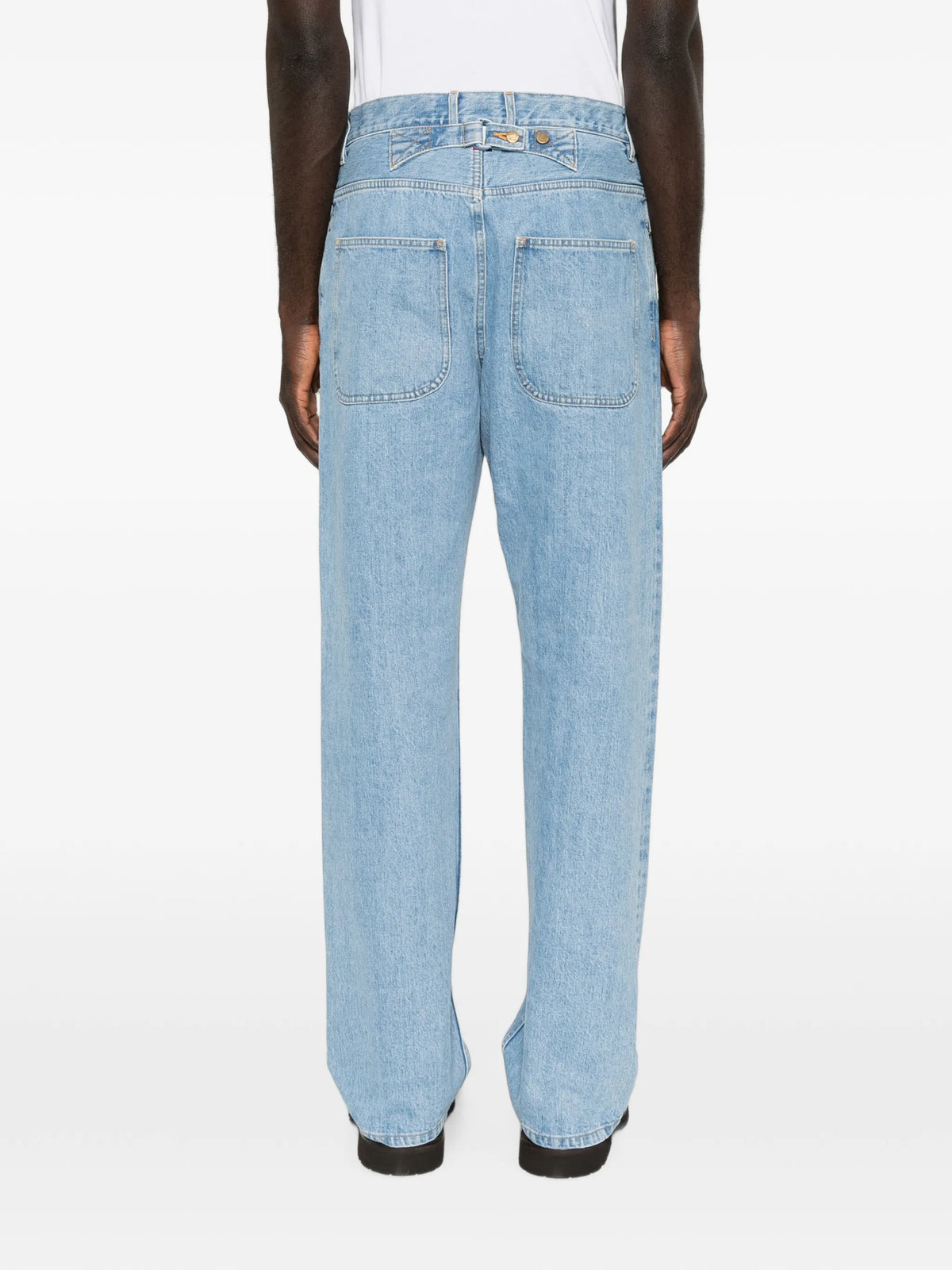 selvedge jeans