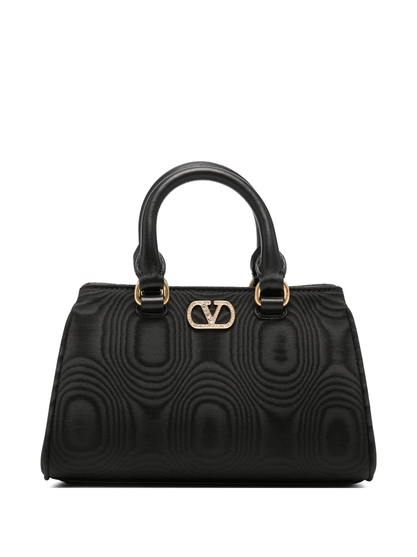VLogo Signature mini tote bag