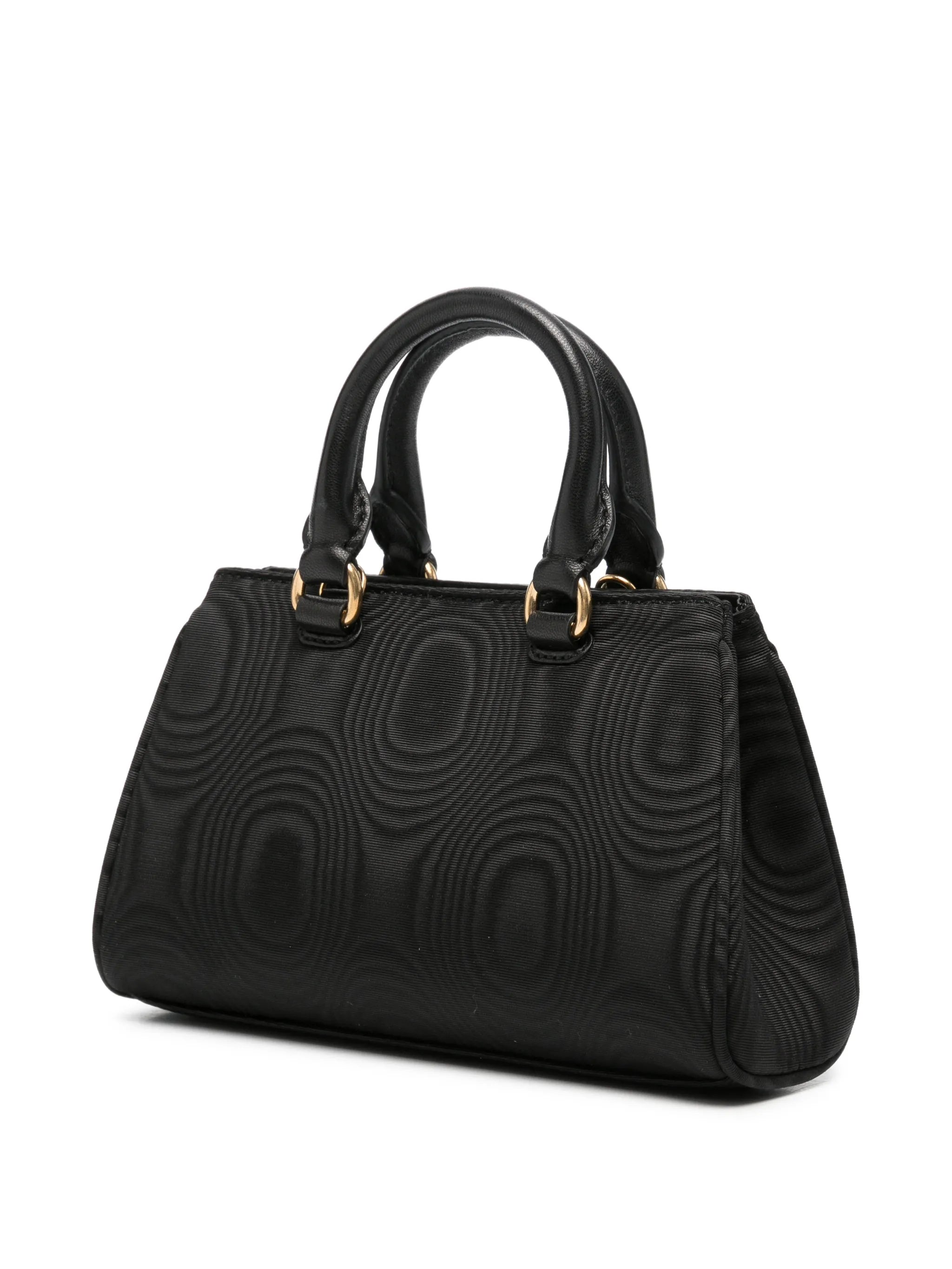 VLogo Signature mini tote bag