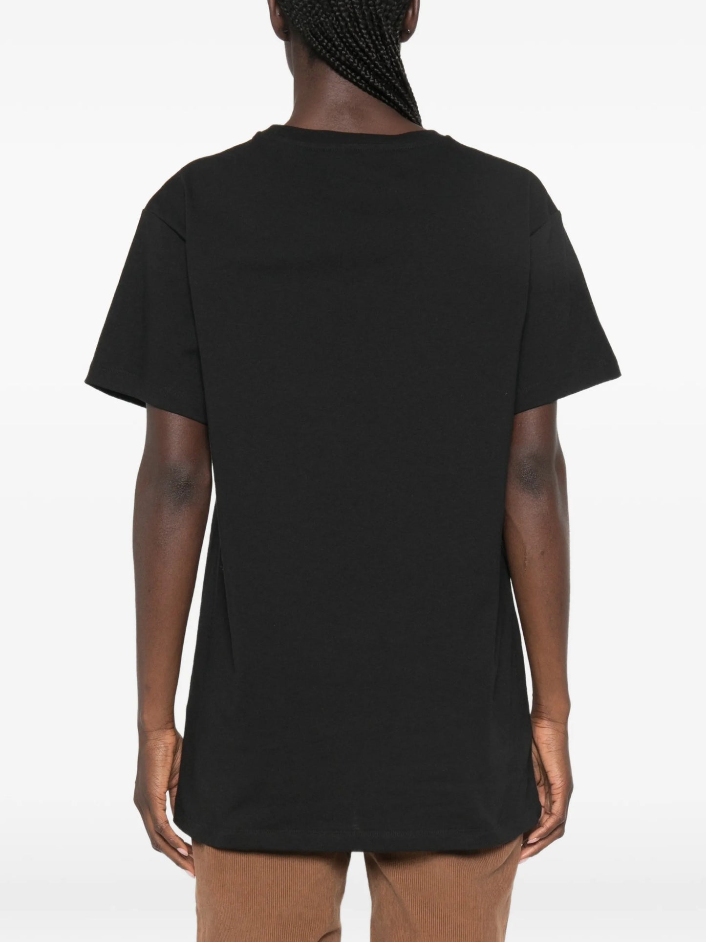 short-sleeves T-shirt