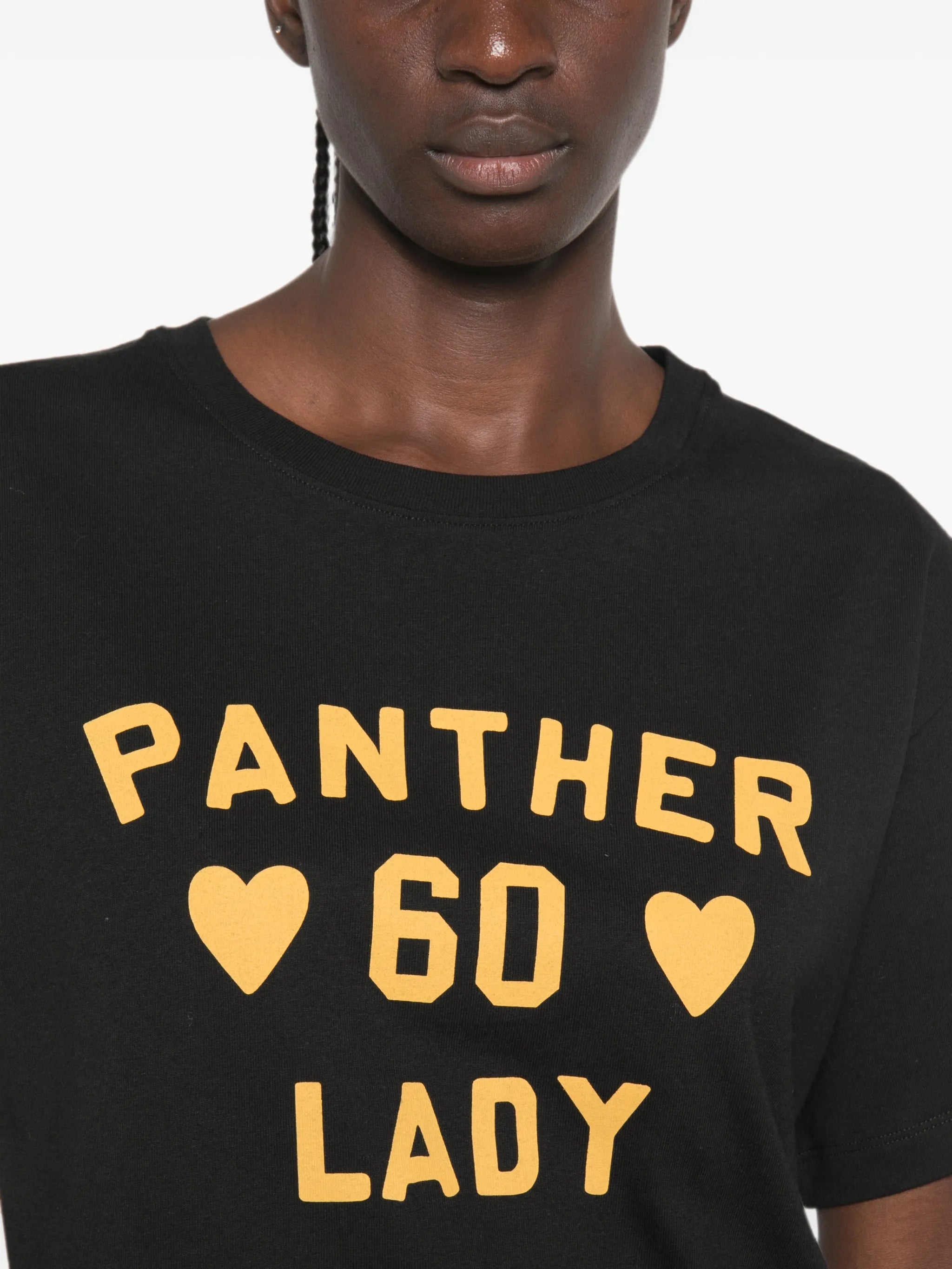 short-sleeves T-shirt