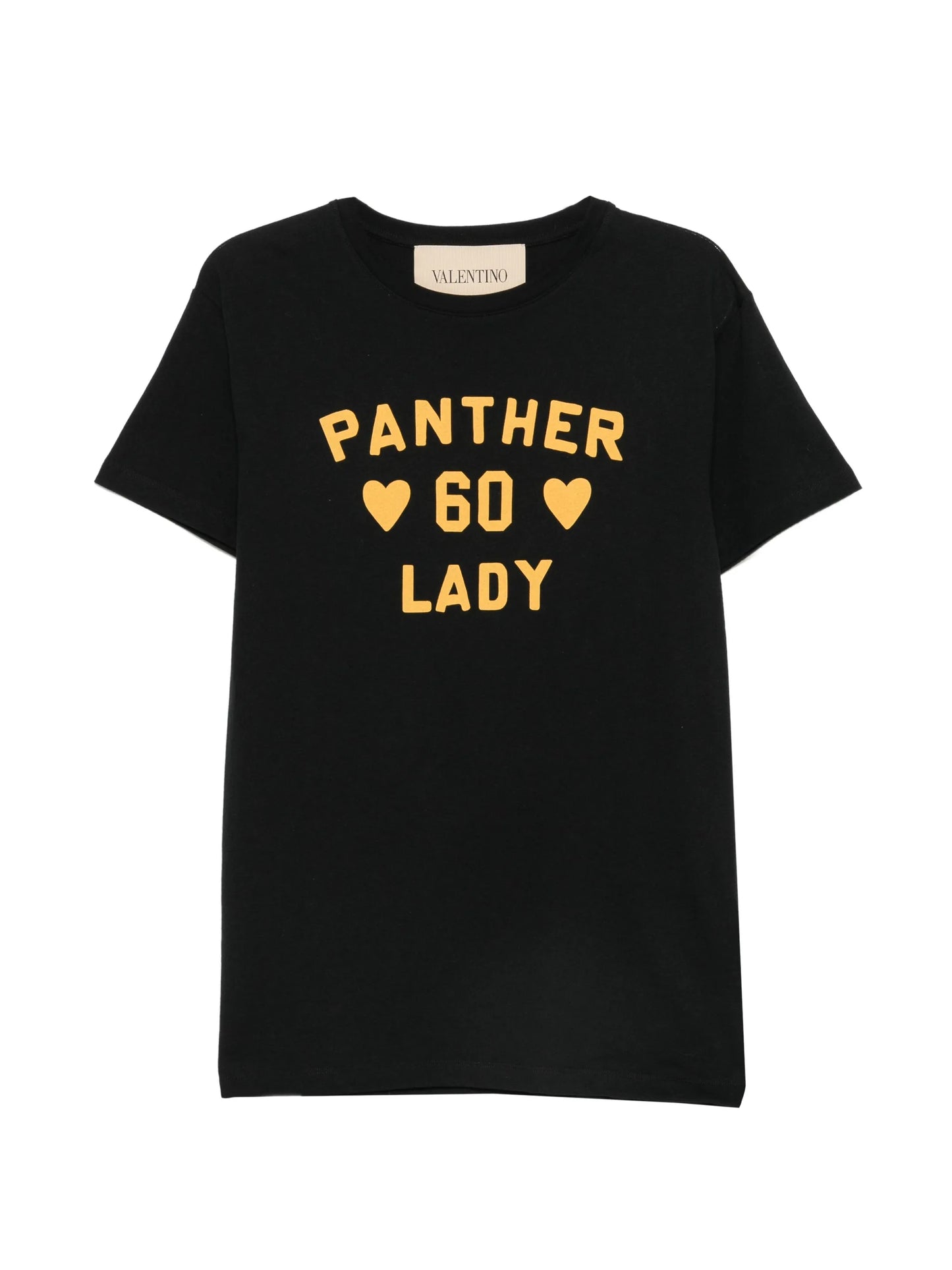 short-sleeves T-shirt