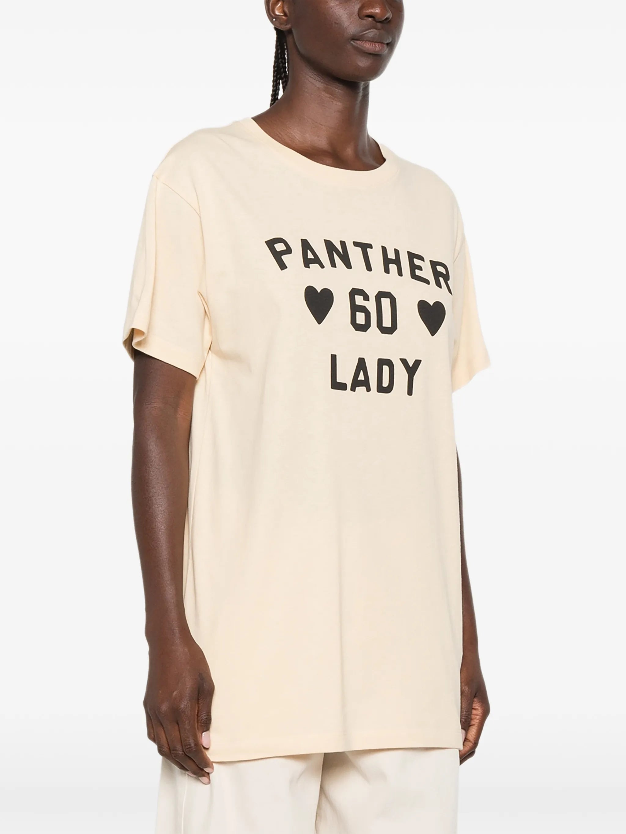 Panther 60 T-shirt